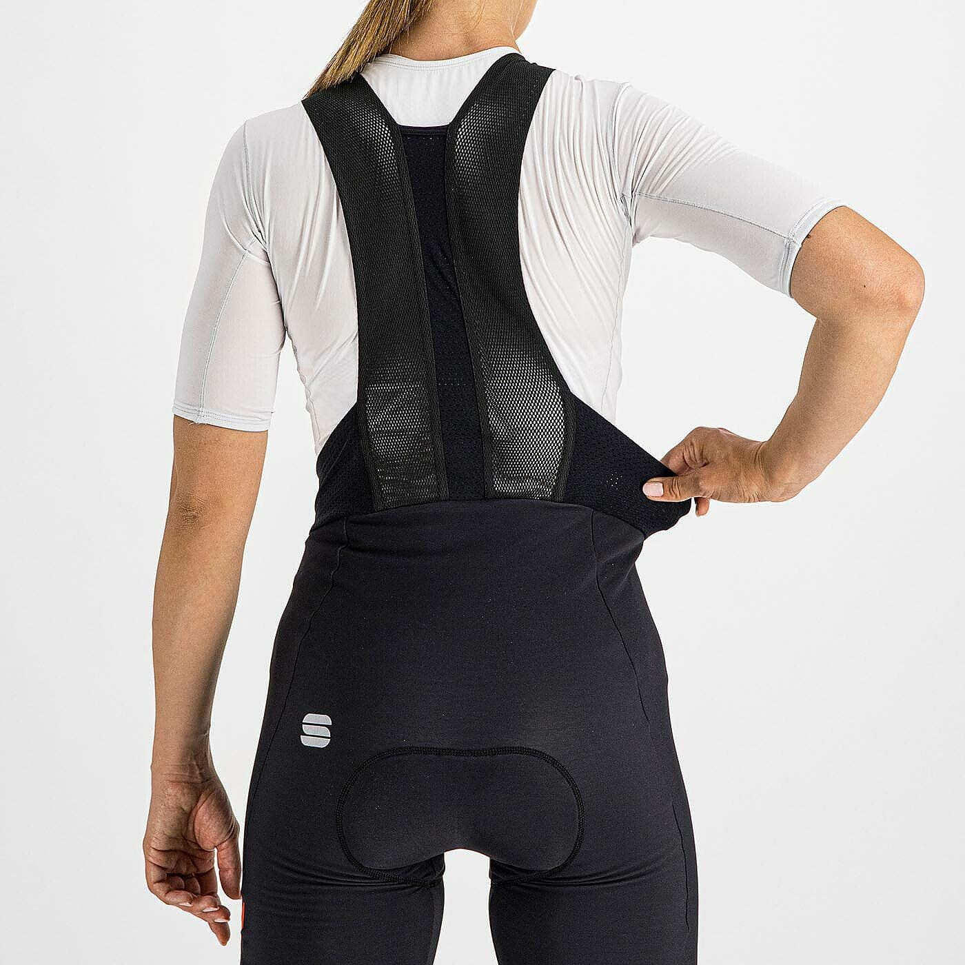 Sportful Fiandre NoRain Women's Bib Shorts - Image 6
