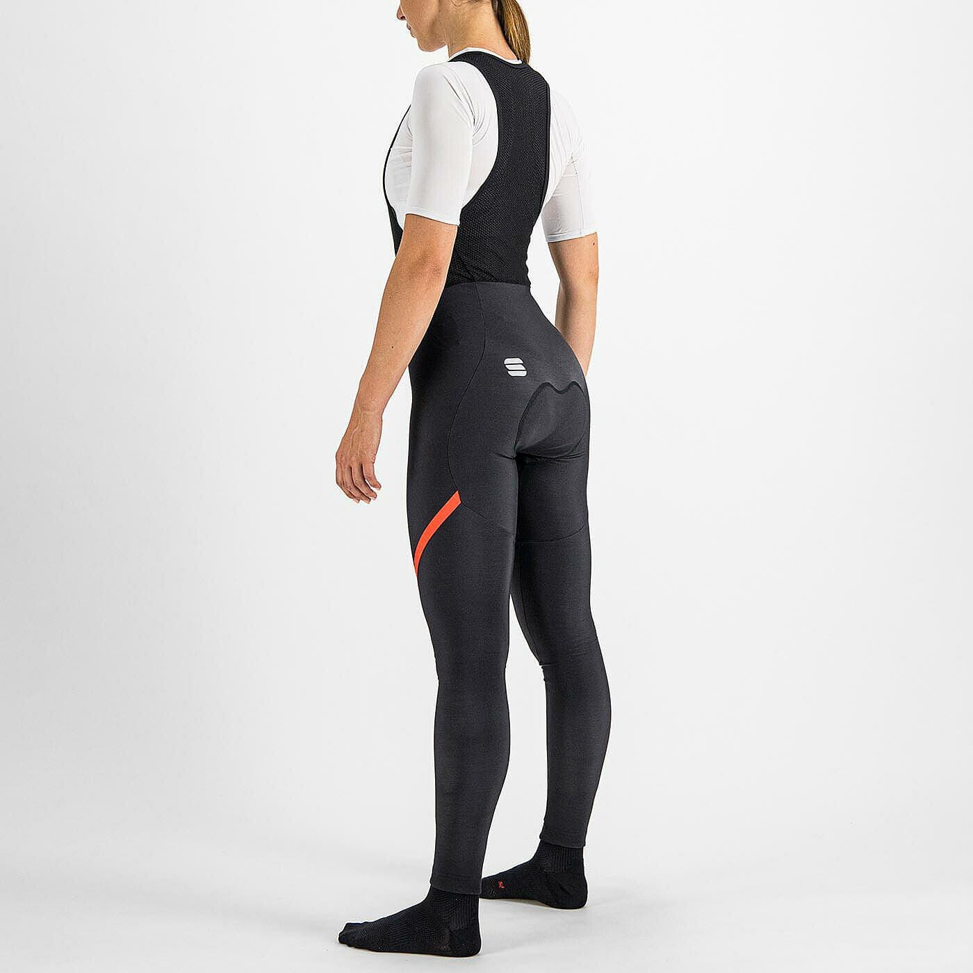 Sportful Fiandre NoRain Women's Bib Tights - Image 3