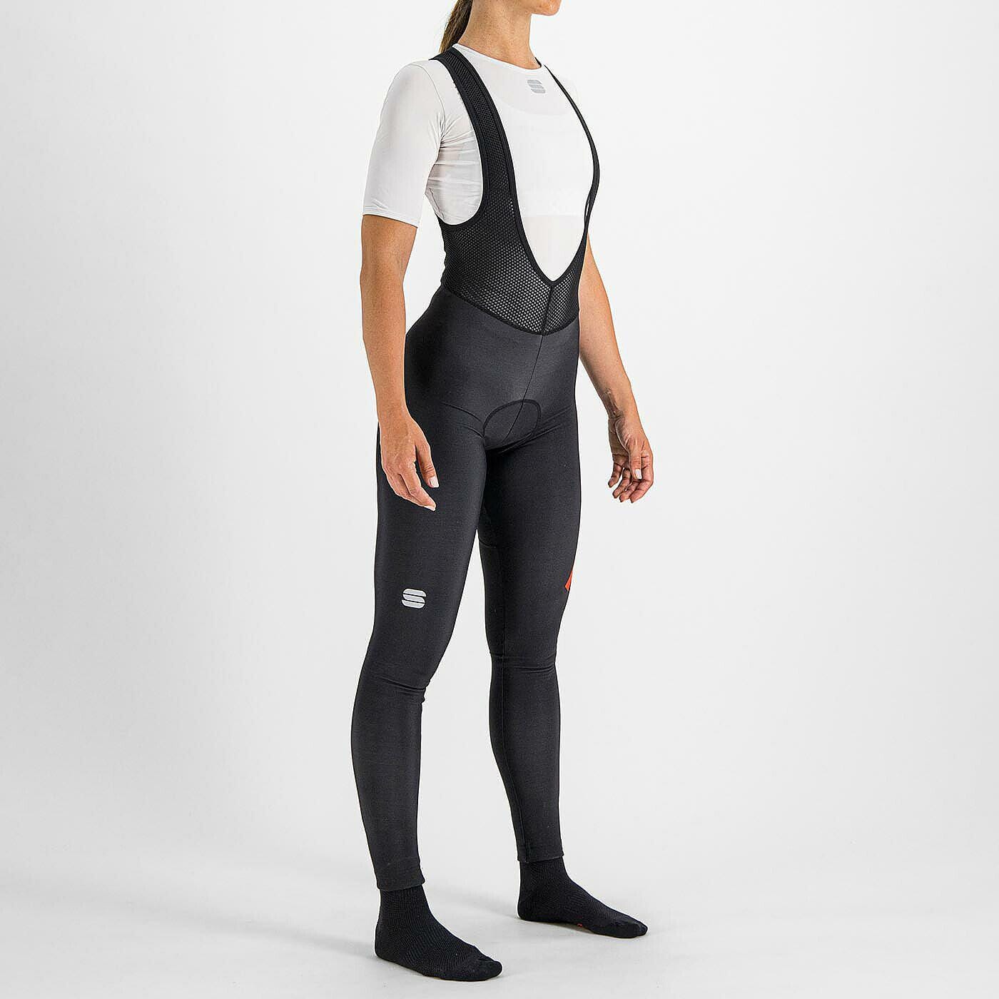 Sportful Fiandre NoRain Women's Bib Tights - Image 4