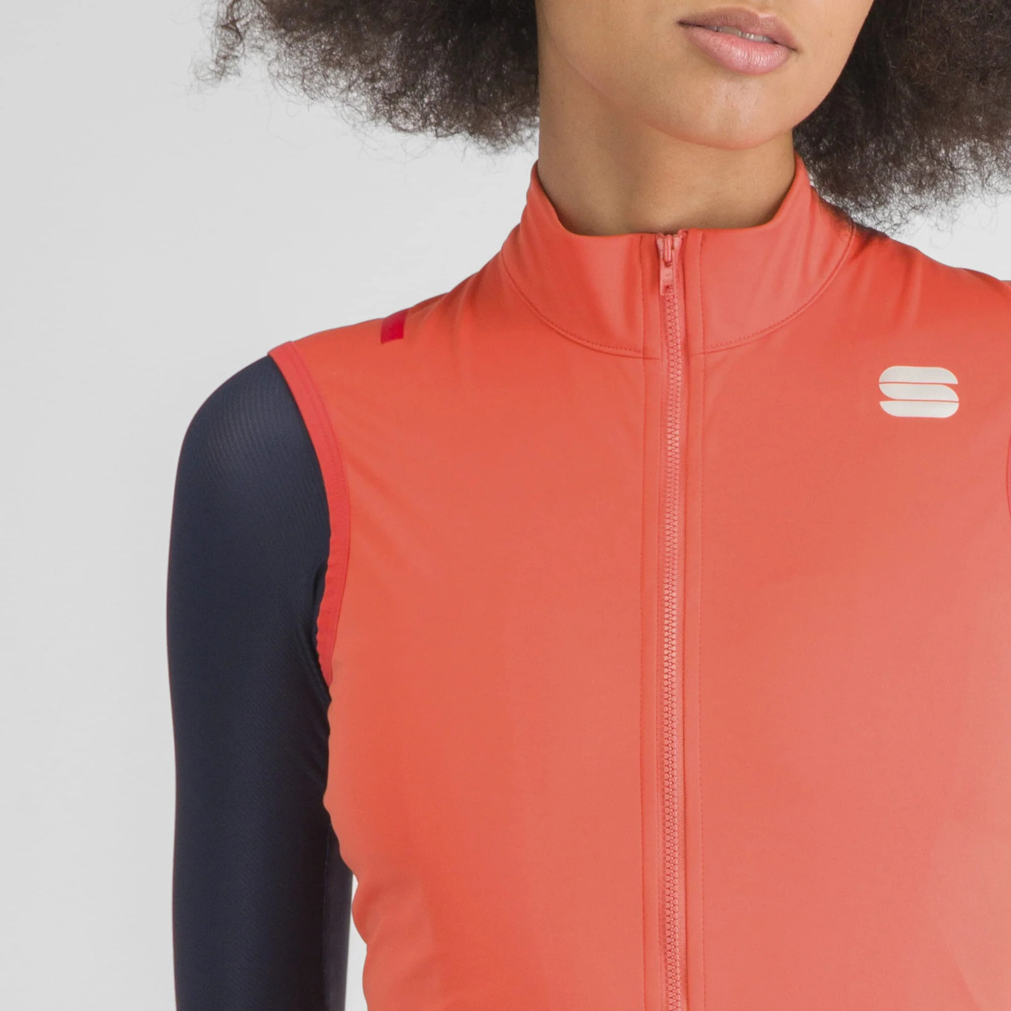 Sportful Fiandre Pro Women's Vest - Image 5