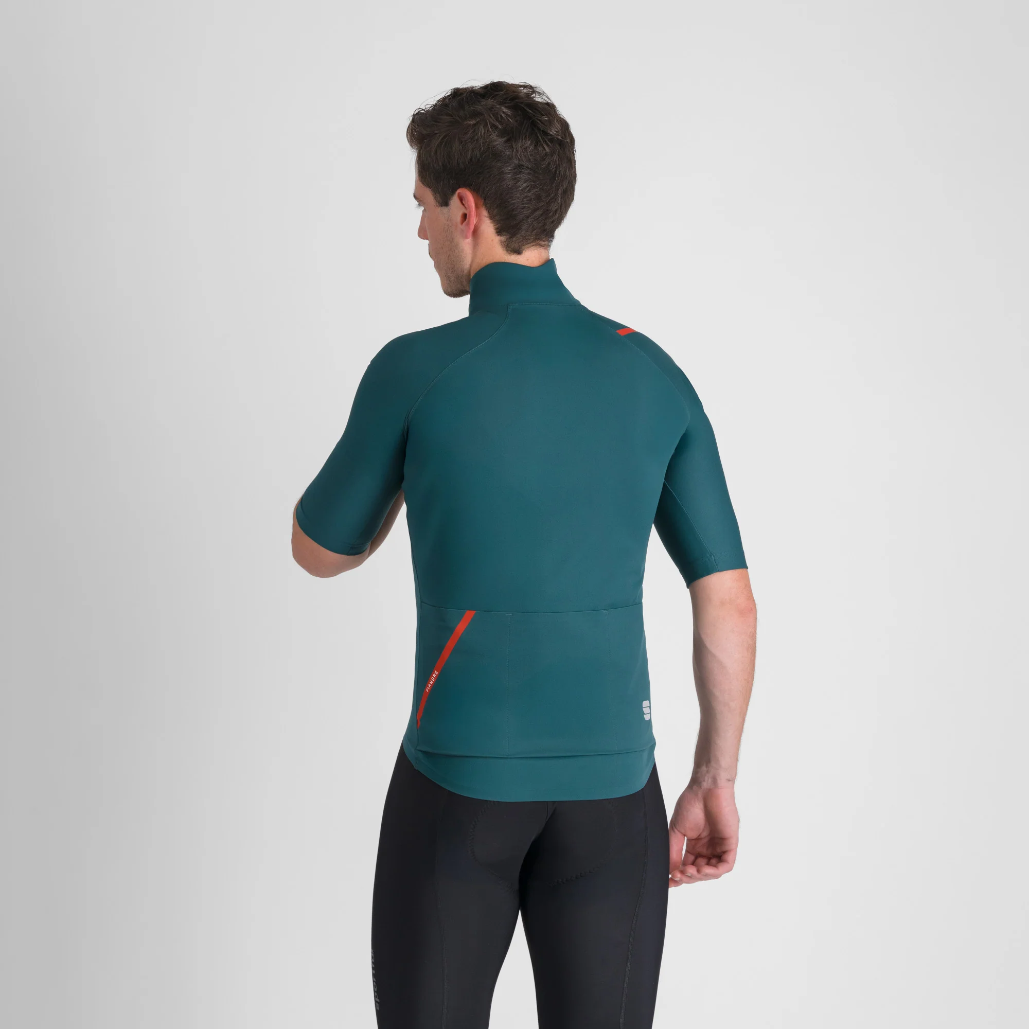 Sportful Fiandre Pro 2 Short Sleeve Jacket - Image 2