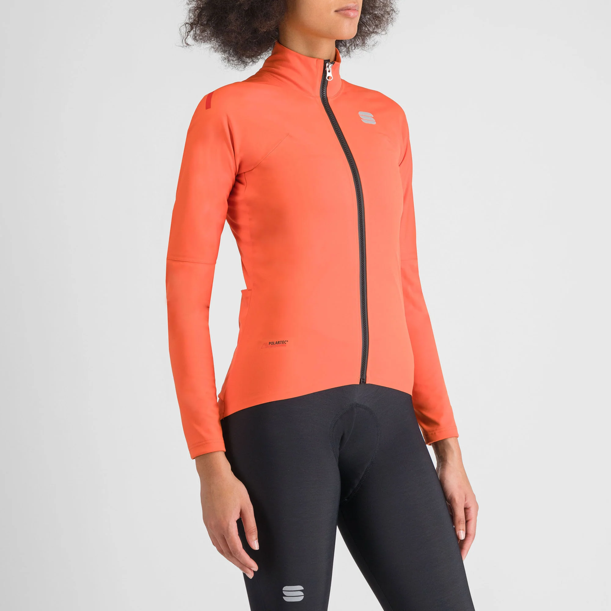 Sportful Fiandre Pro 2 Women's Jacket - Image 11