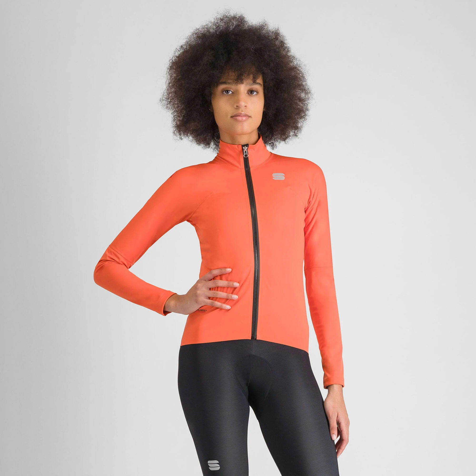 Sportful Fiandre Pro 2 Women's Jacket - Image 6
