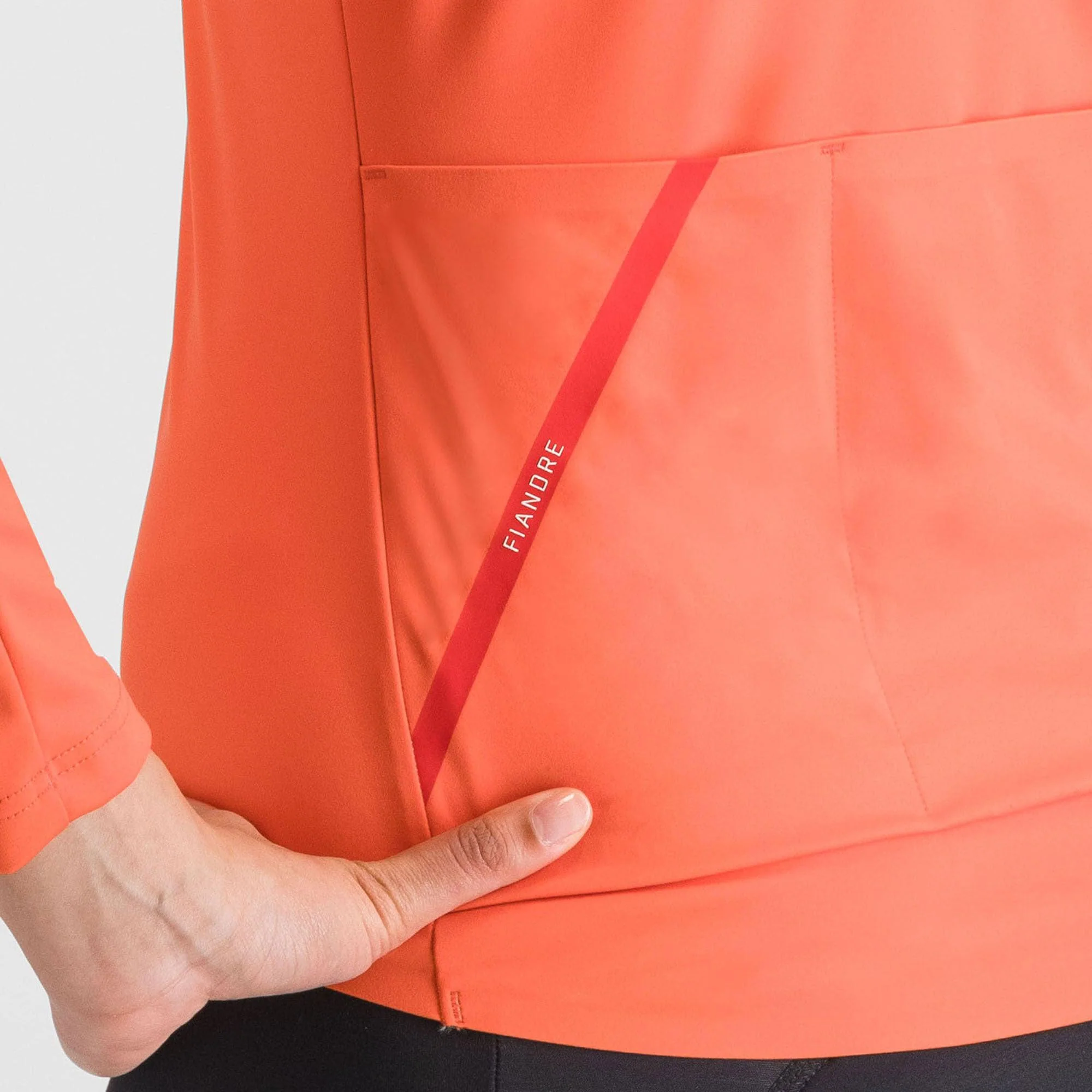 Sportful Fiandre Pro 2 Women's Jacket - Image 9