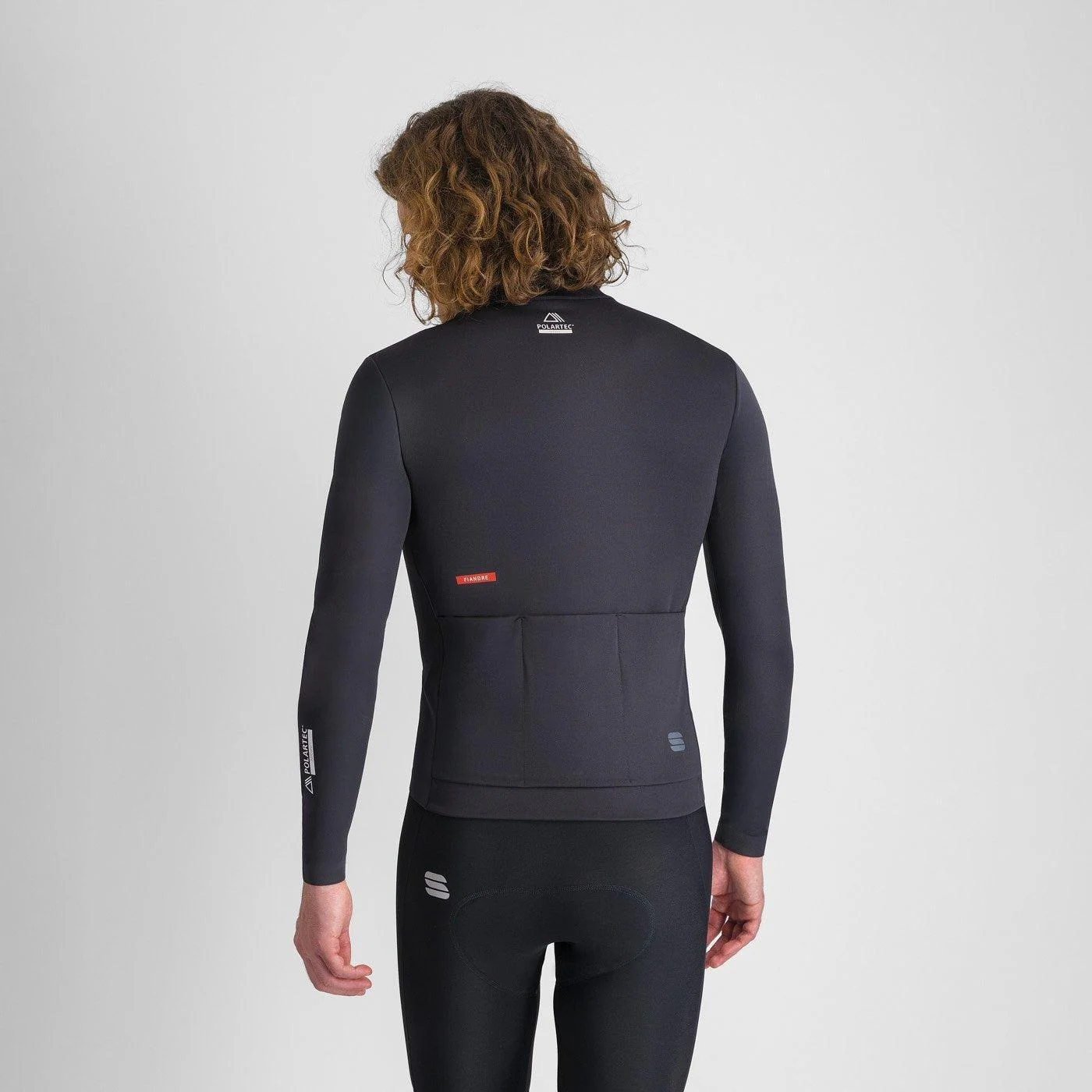 Sportful Fiandre Shift Jacket - Image 8