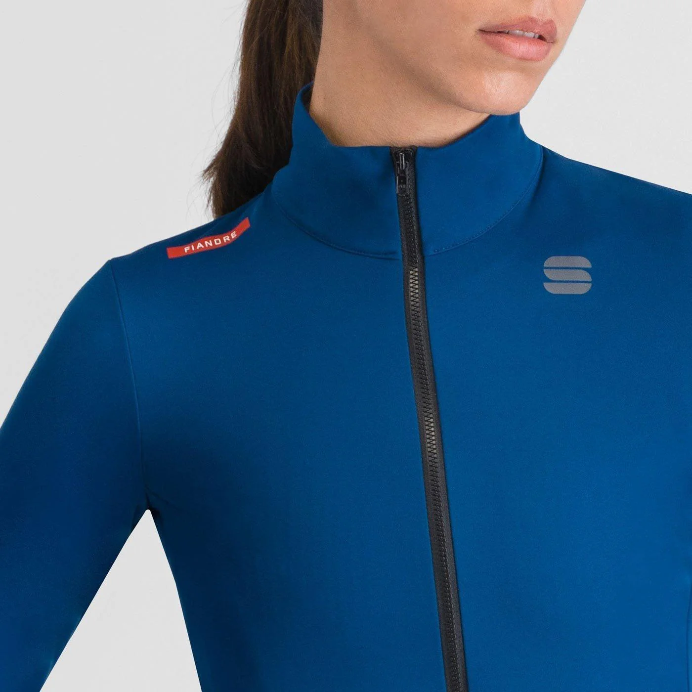 Sportful Fiandre Shift Women's Jacket - Image 25