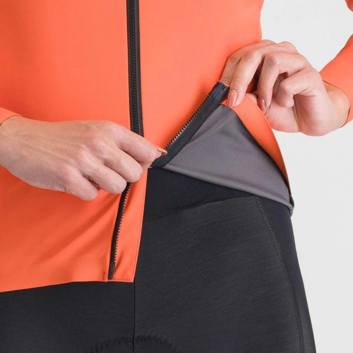 Sportful Fiandre Shift Women's Jacket - Image 4