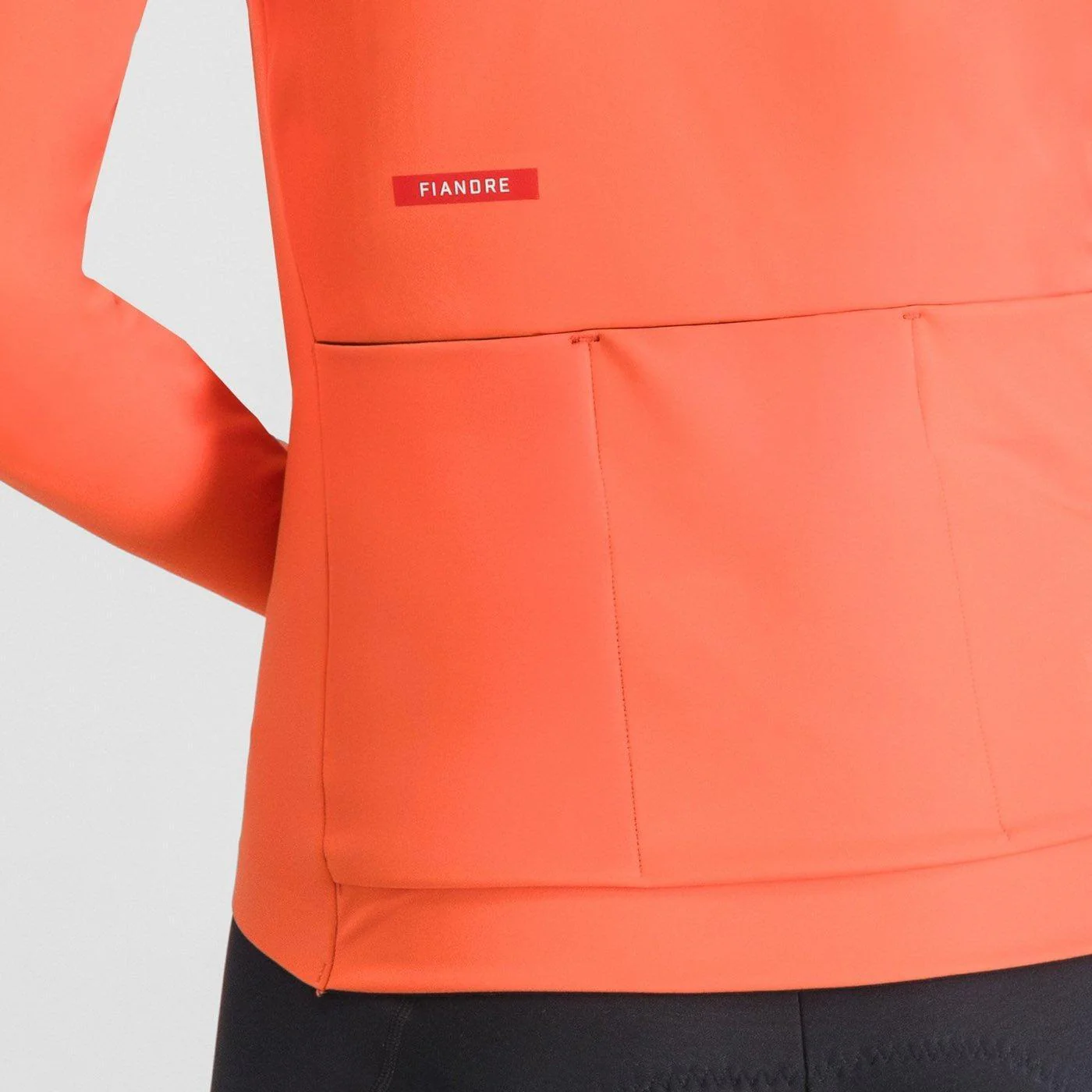 Sportful Fiandre Shift Women's Jacket - Image 5