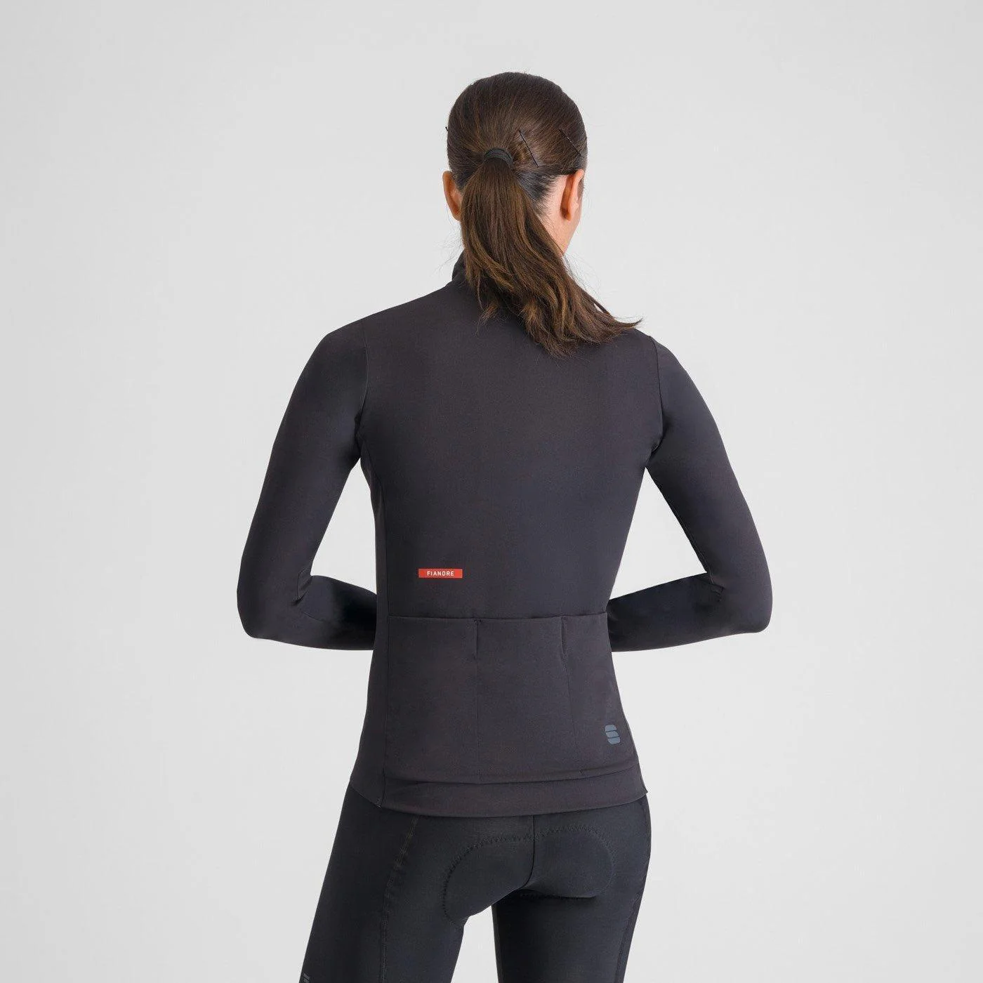 Sportful Fiandre Shift Women's Jacket - Image 8