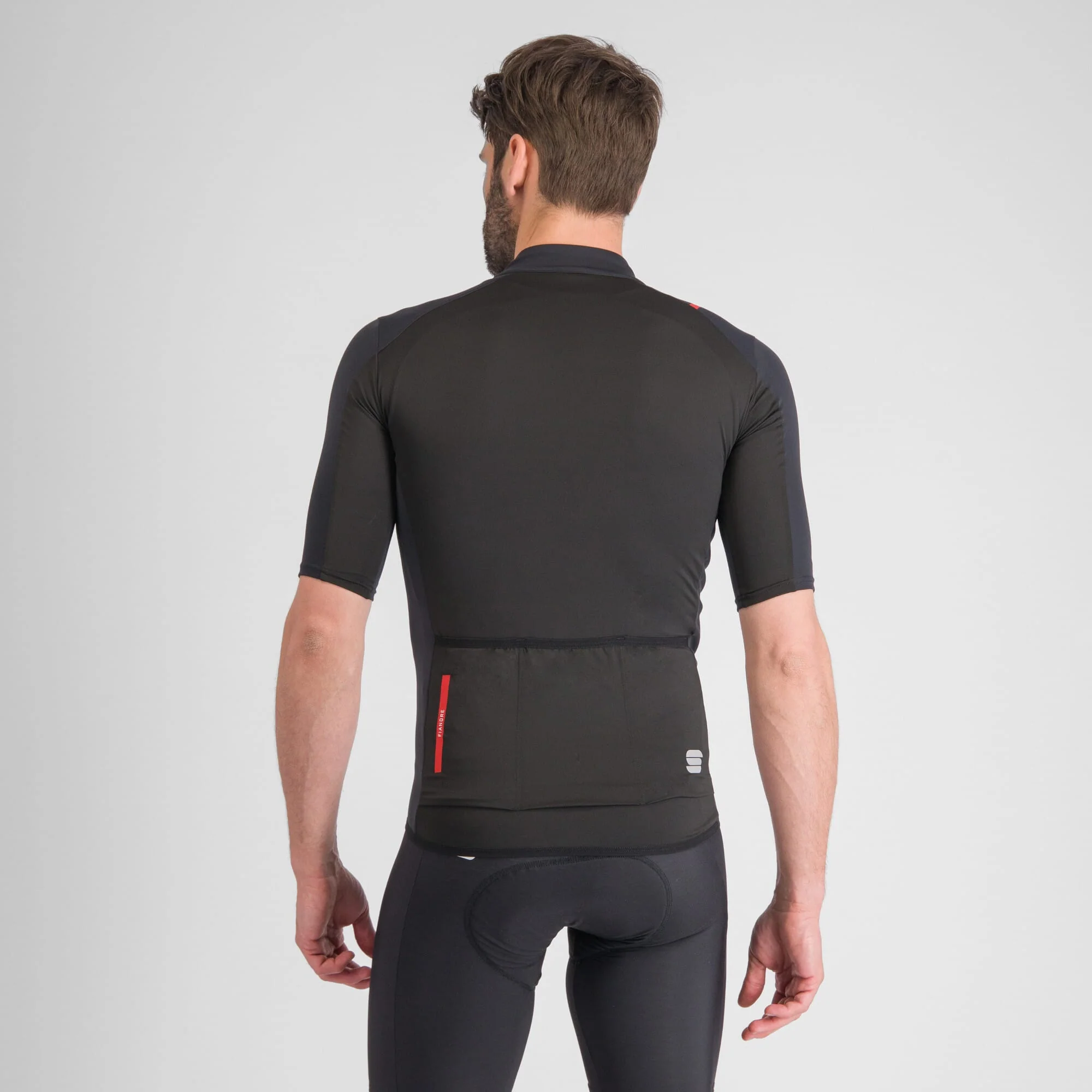 Sportful Fiandre Short Sleeve Light Jacket - Image 2