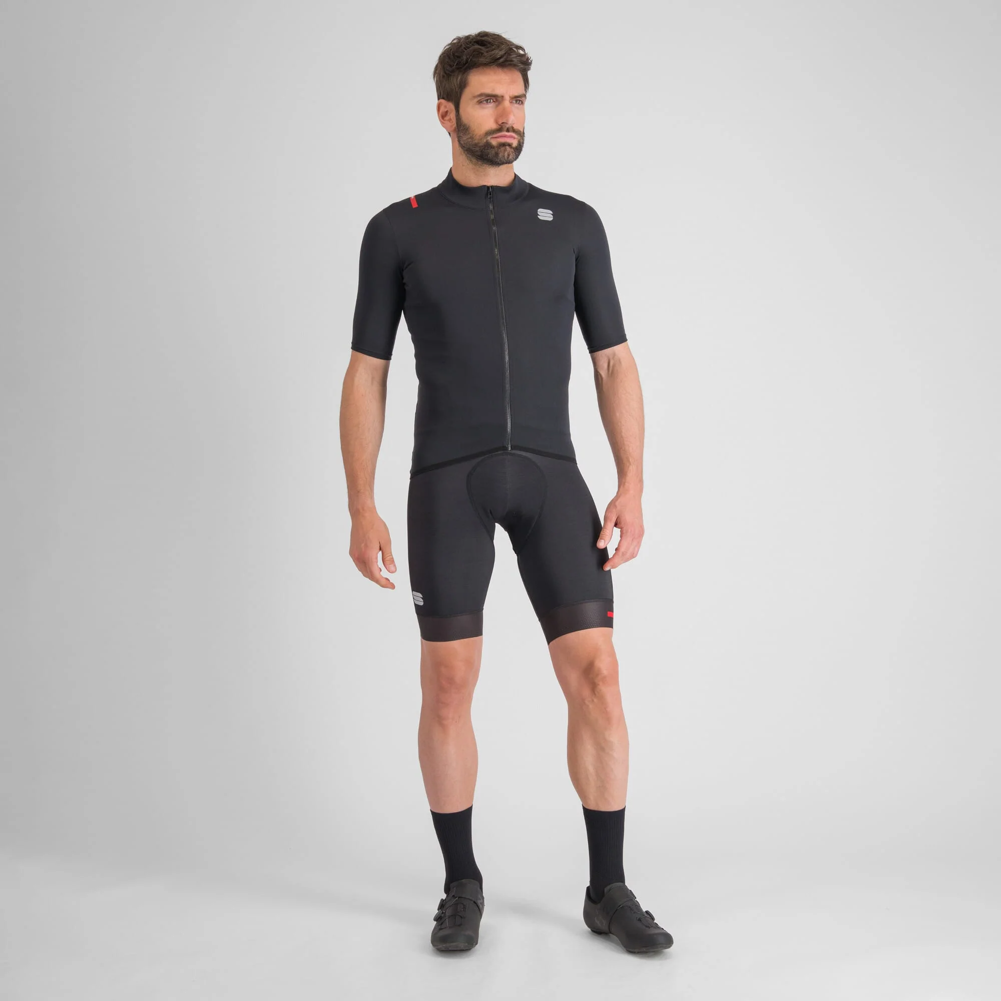 Sportful Fiandre Short Sleeve Light Jacket - Image 7