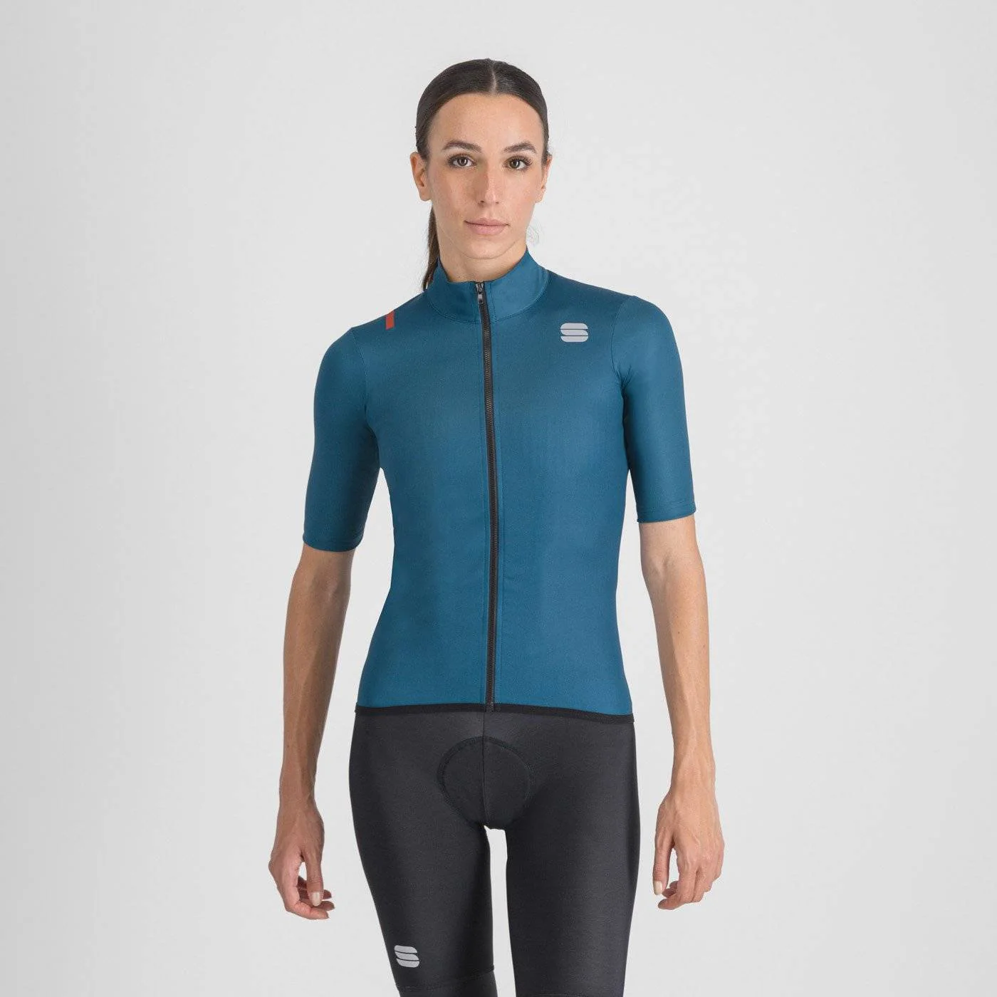Sportful Fiandre Short Sleeve Light Women's Jacket - Image 14