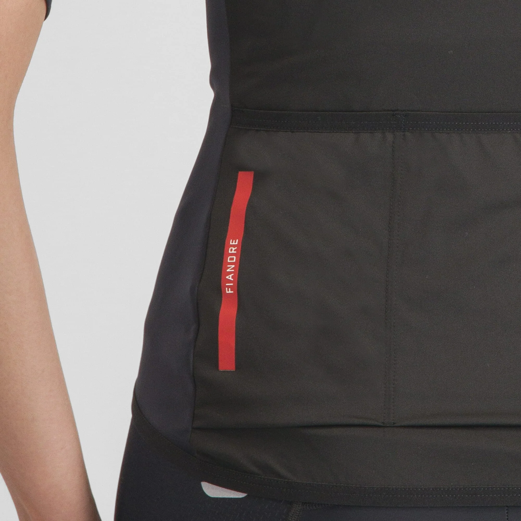 Sportful Fiandre Short Sleeve Light Women's Jacket - Image 6