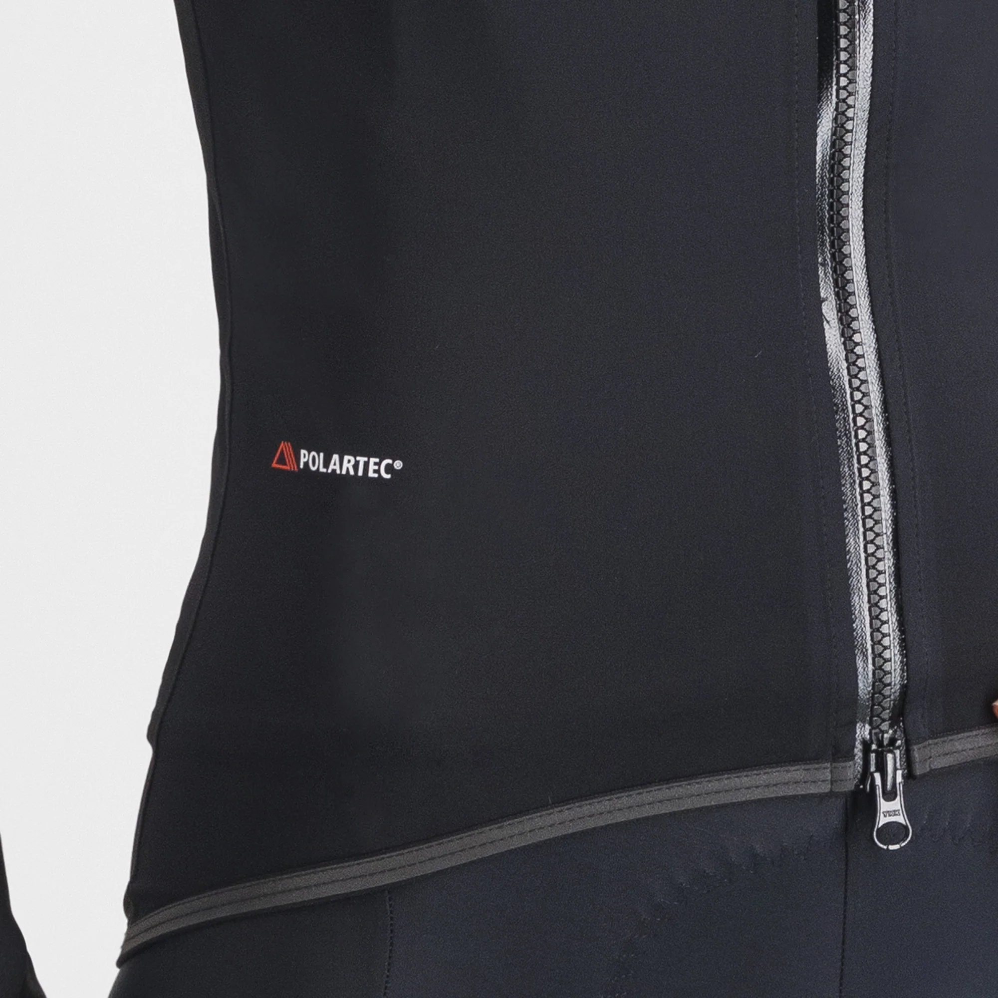 Sportful Fiandre Women's Aqua Jacket - Image 4