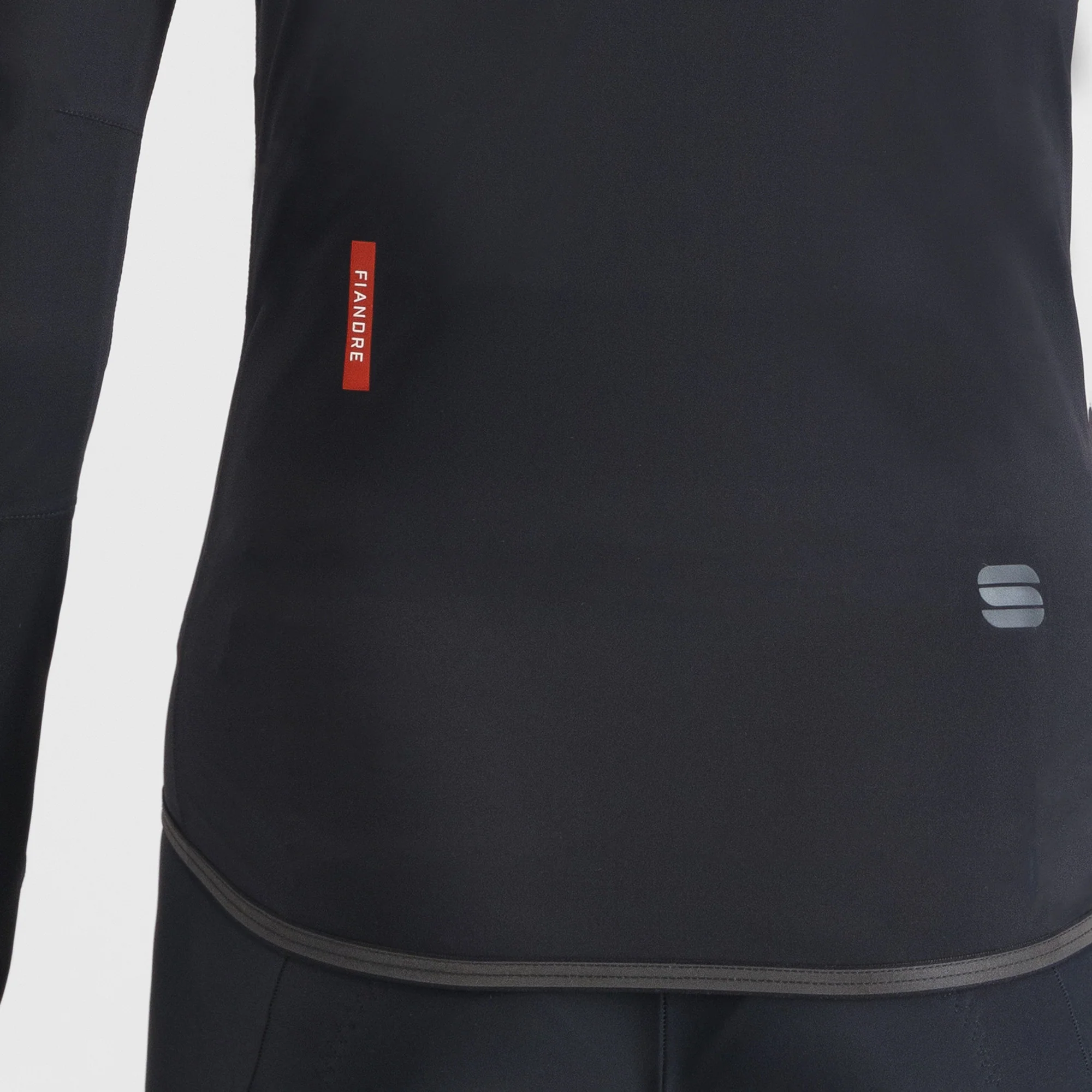 Sportful Fiandre Women's Aqua Jacket - Image 6
