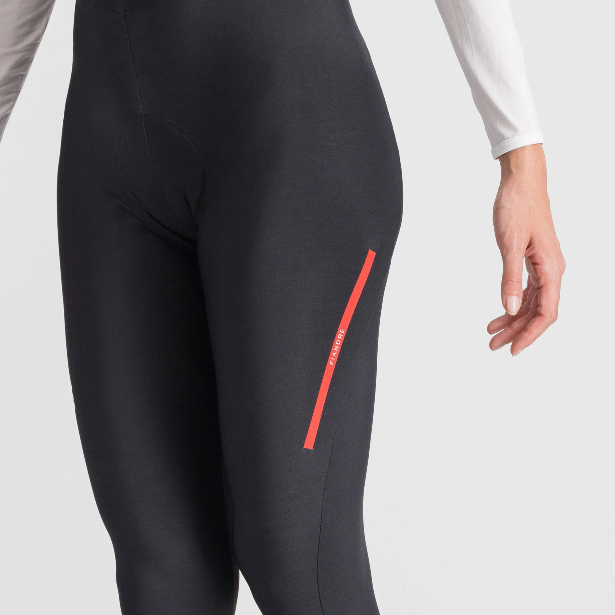 Sportful Fiandre Women's Bib Tights - Image 6