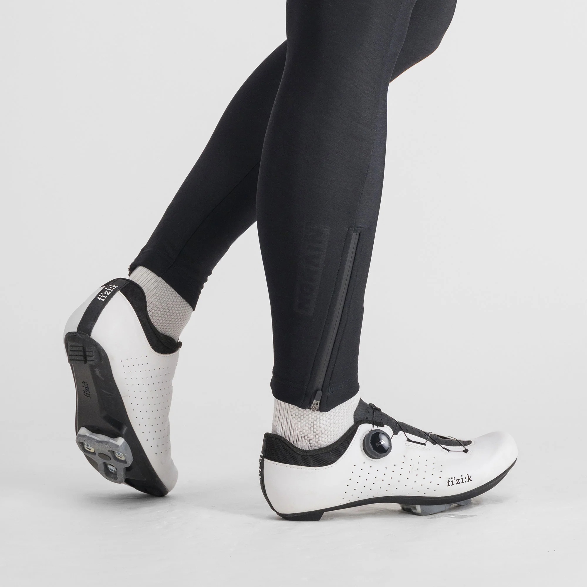Sportful Fiandre Women's Bib Tights - Image 7