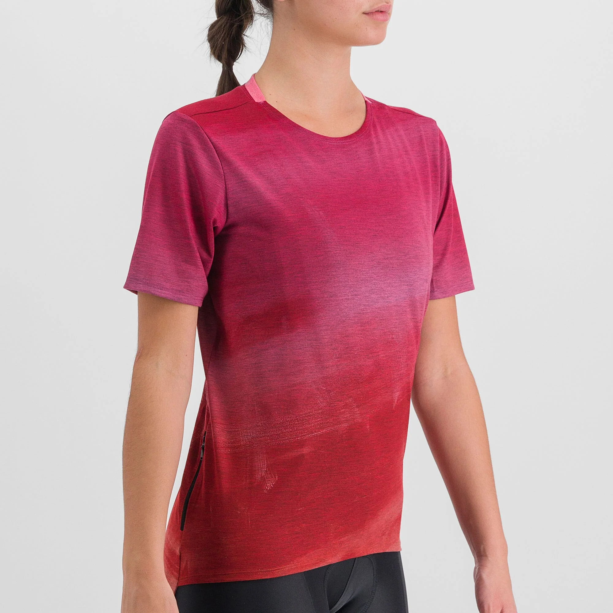 Sportful Flow Giara Women's T-Shirt - Image 3