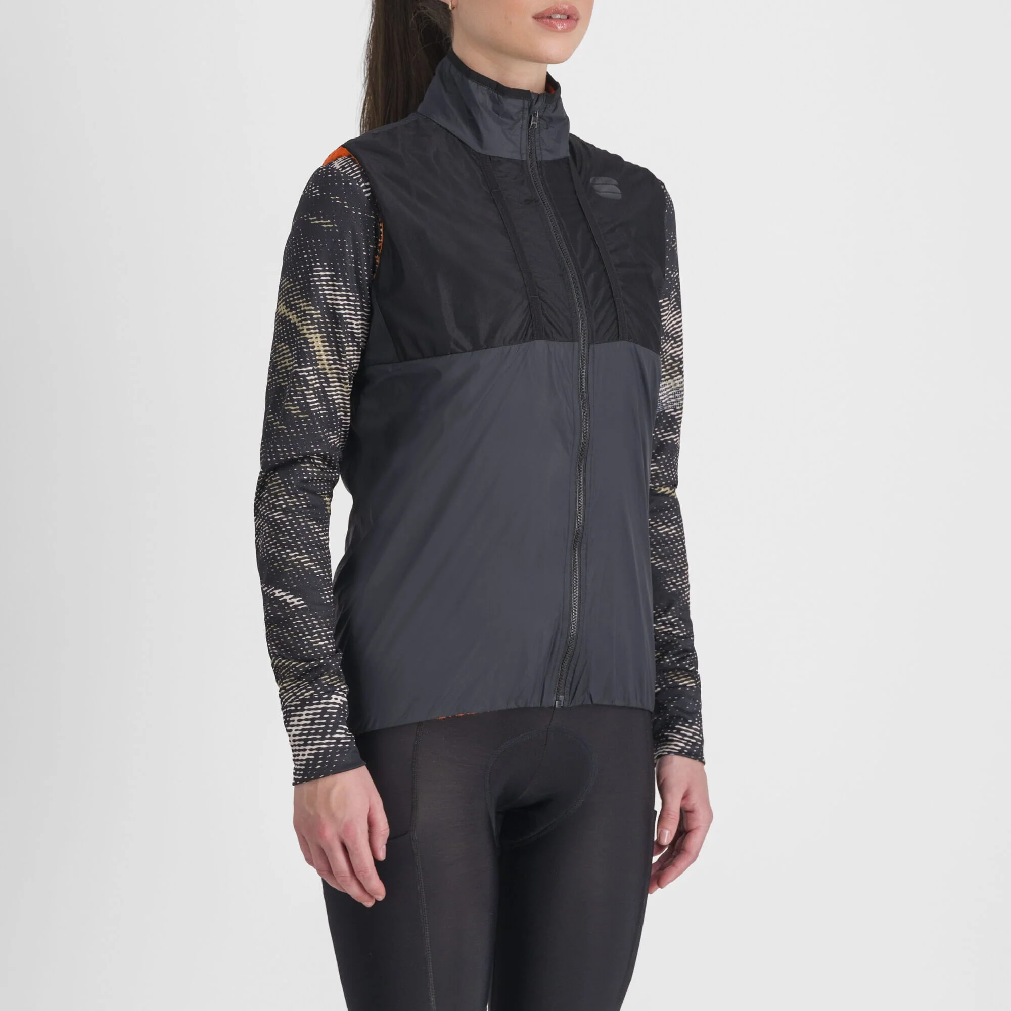 Sportful Giara Women's Layer Vest - Image 3