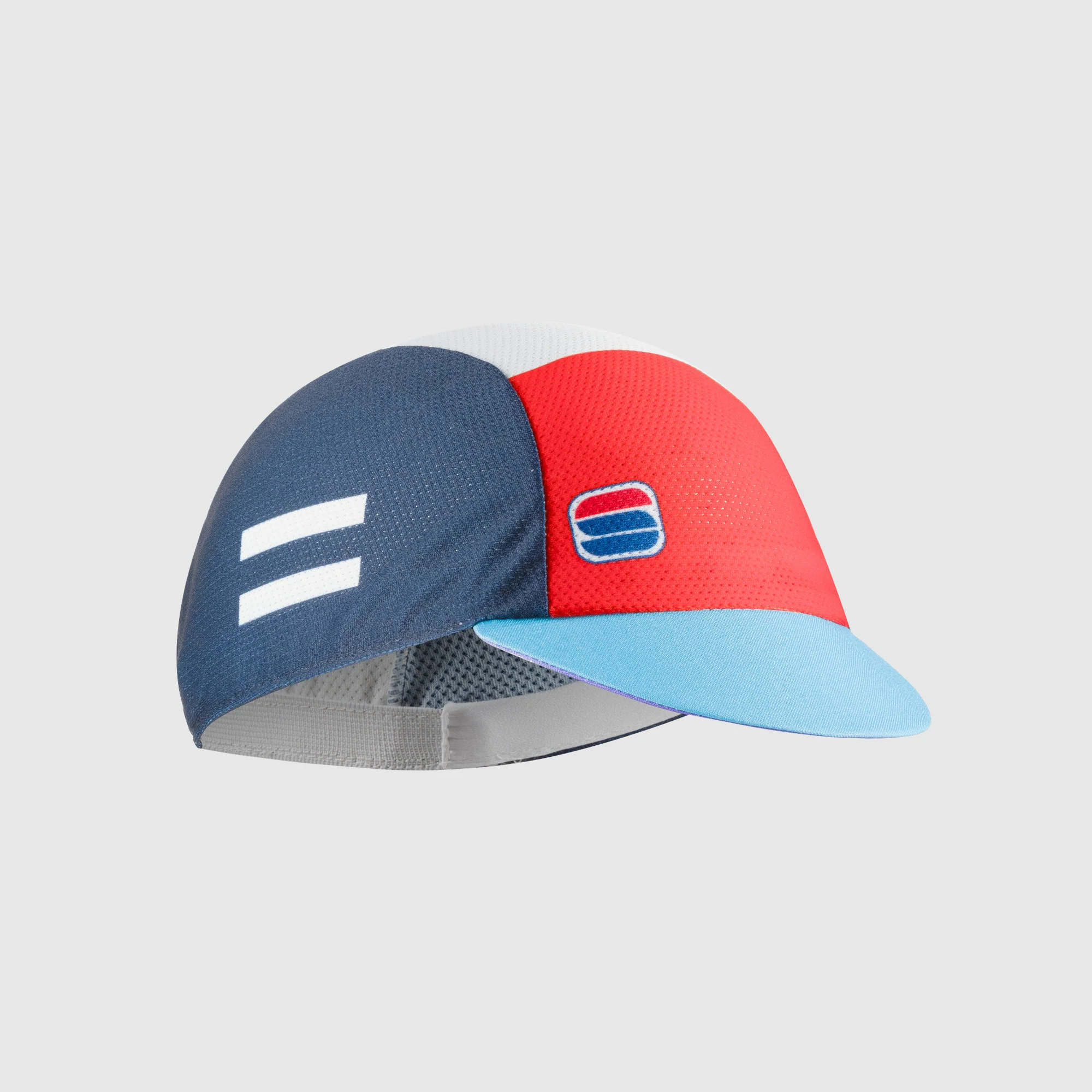 Sportful Heritage Cycling Cap - Image 3