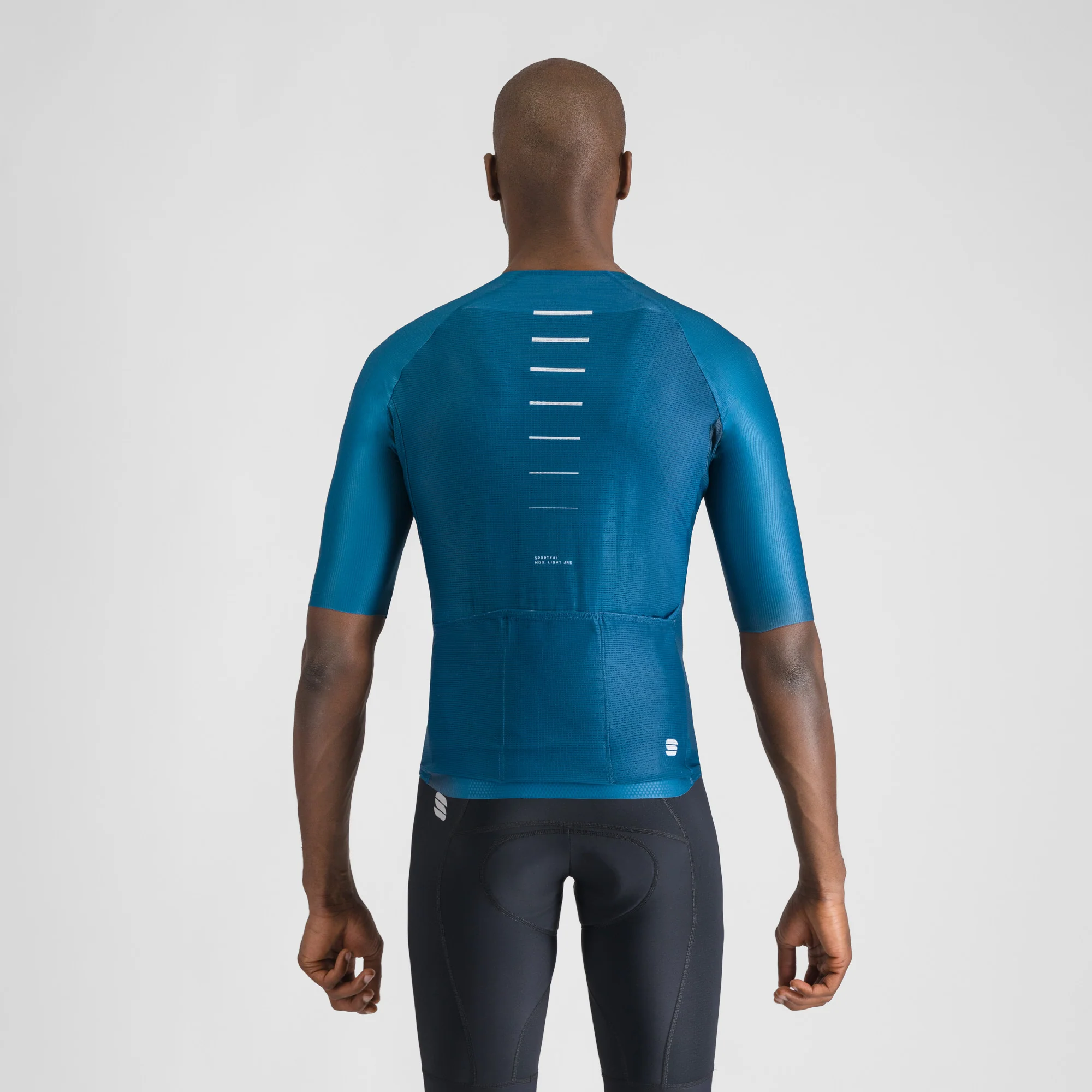 Sportful Light Jersey - Image 8