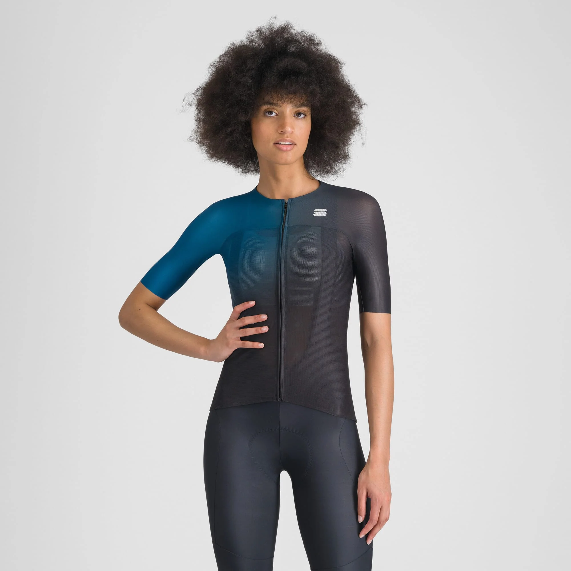 Sportful Light Women's Jersey - Image 11