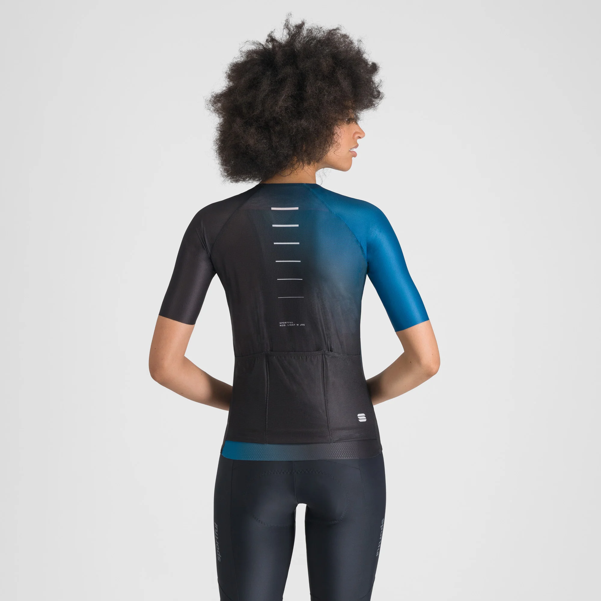 Sportful Light Women's Jersey - Image 12
