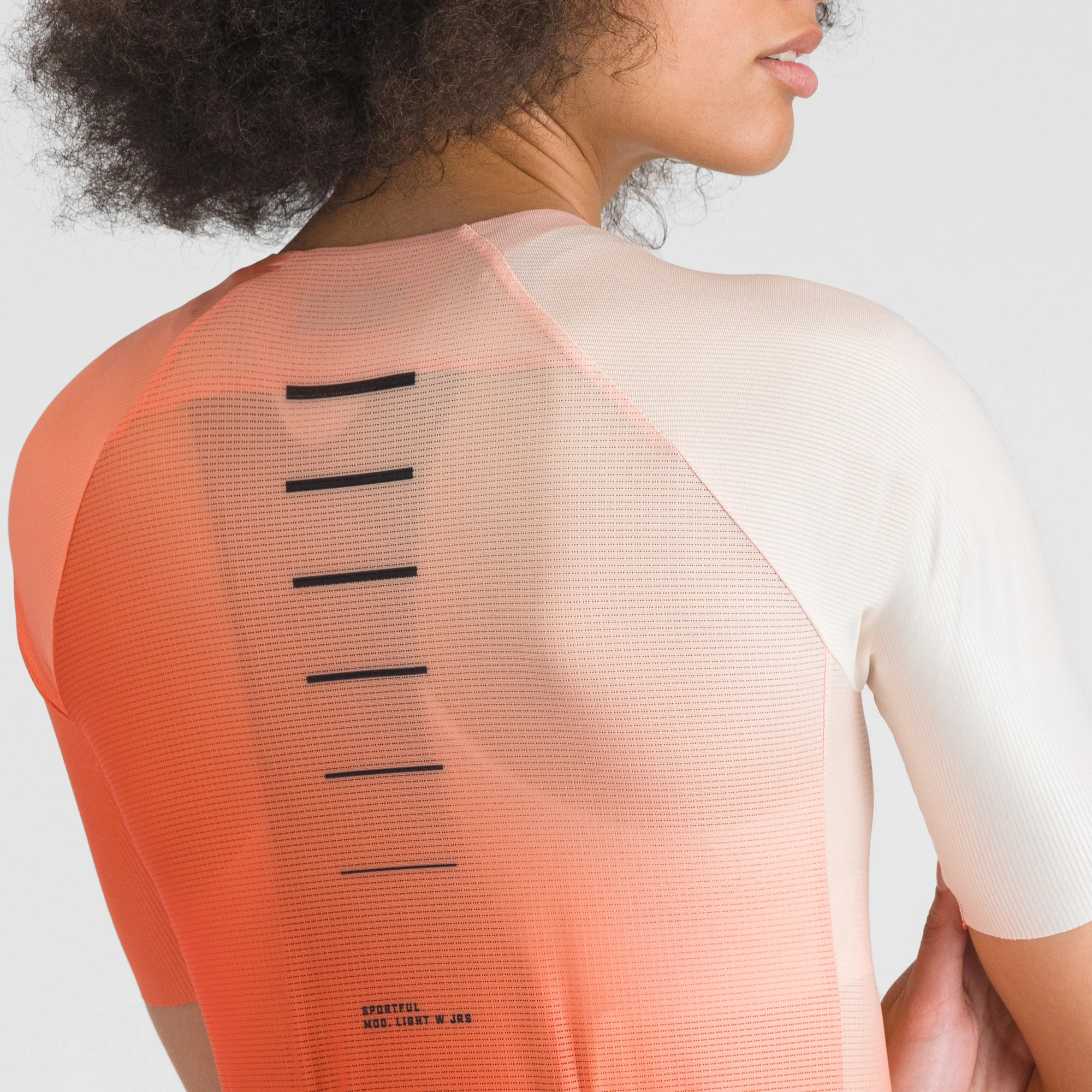 Sportful Light Women's Jersey - Image 4