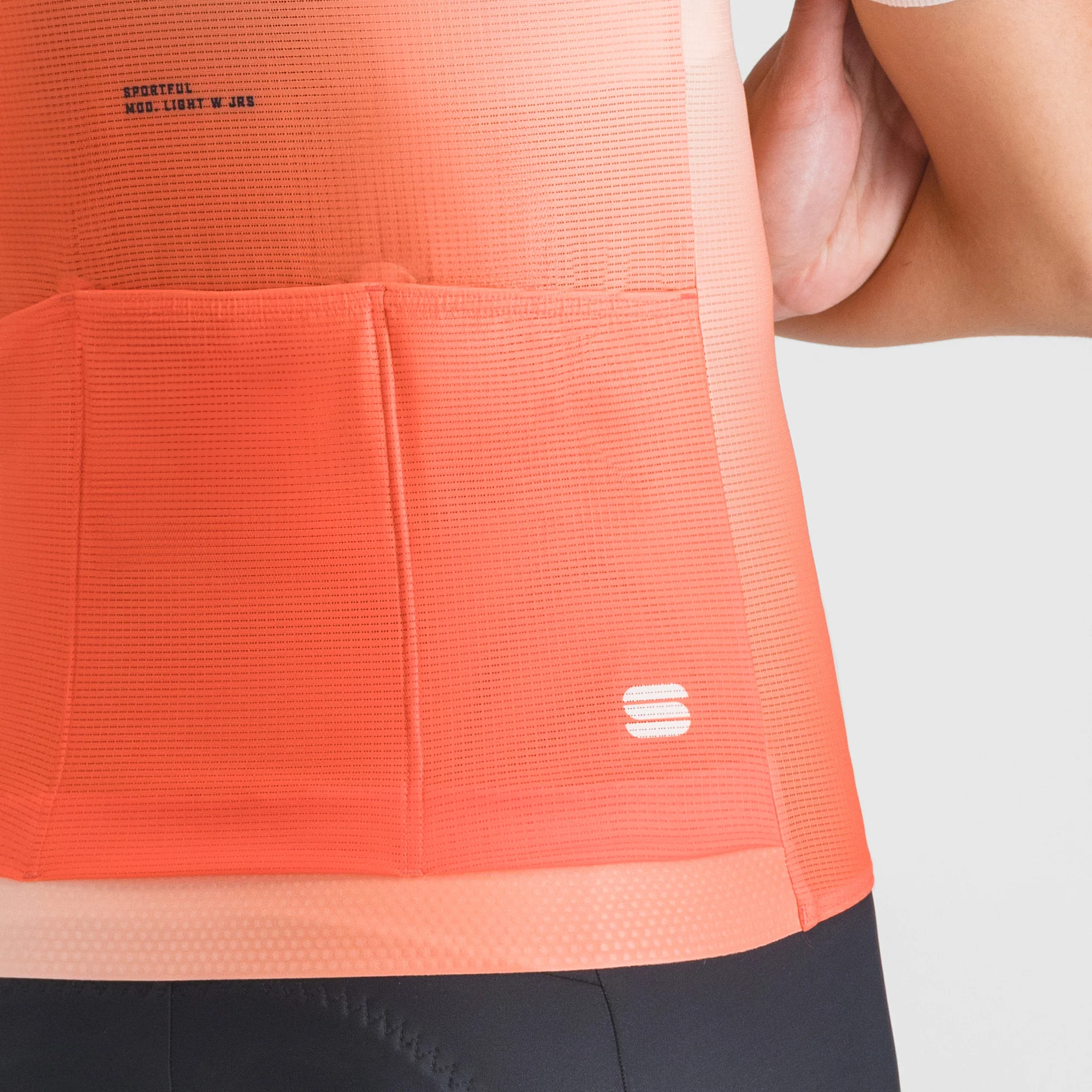Sportful Light Women's Jersey - Image 5