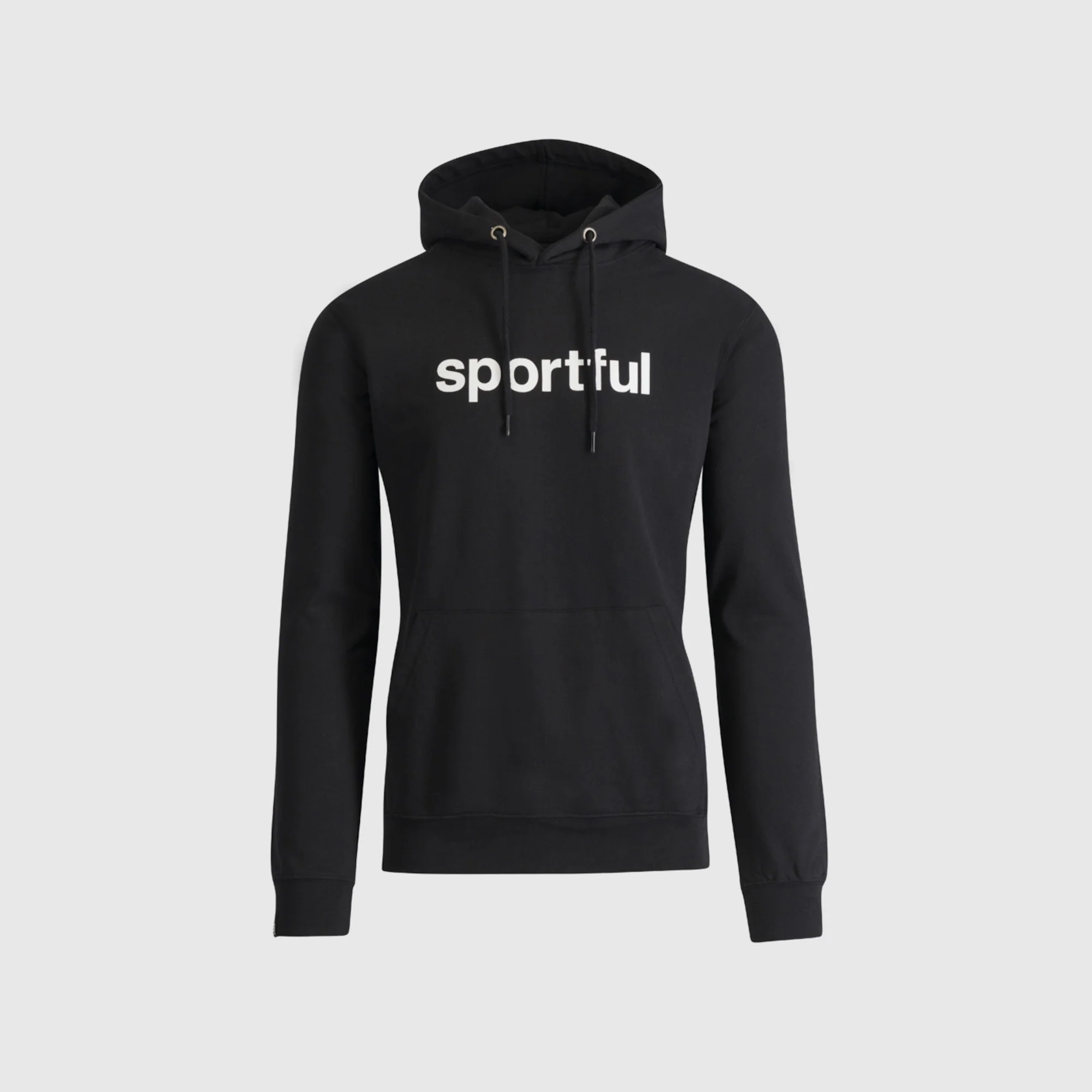 Sportful Logo Hoodie