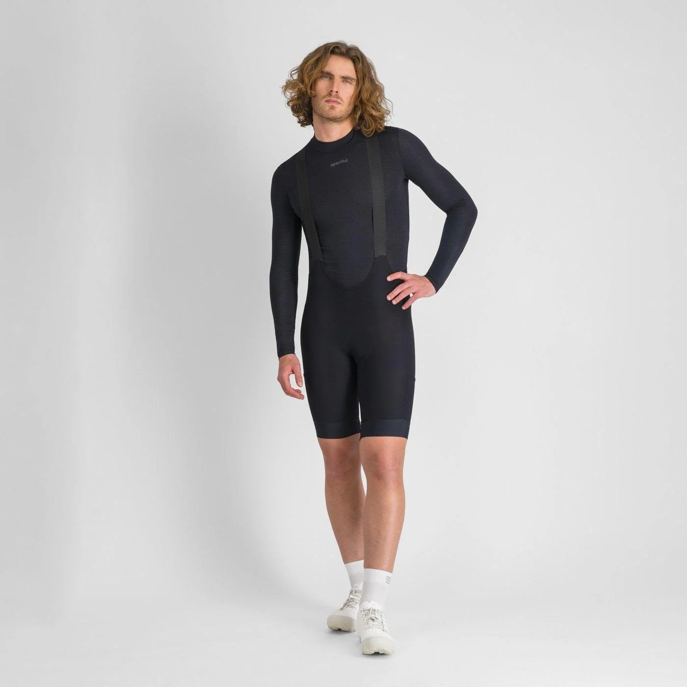 Sportful Merino Long Sleeve Base Layer - Image 5