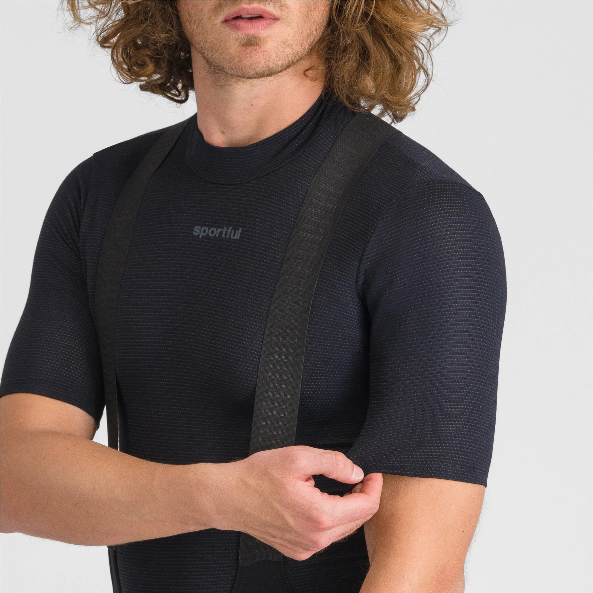 Sportful Merino Short Sleeve Base Layer - Image 4