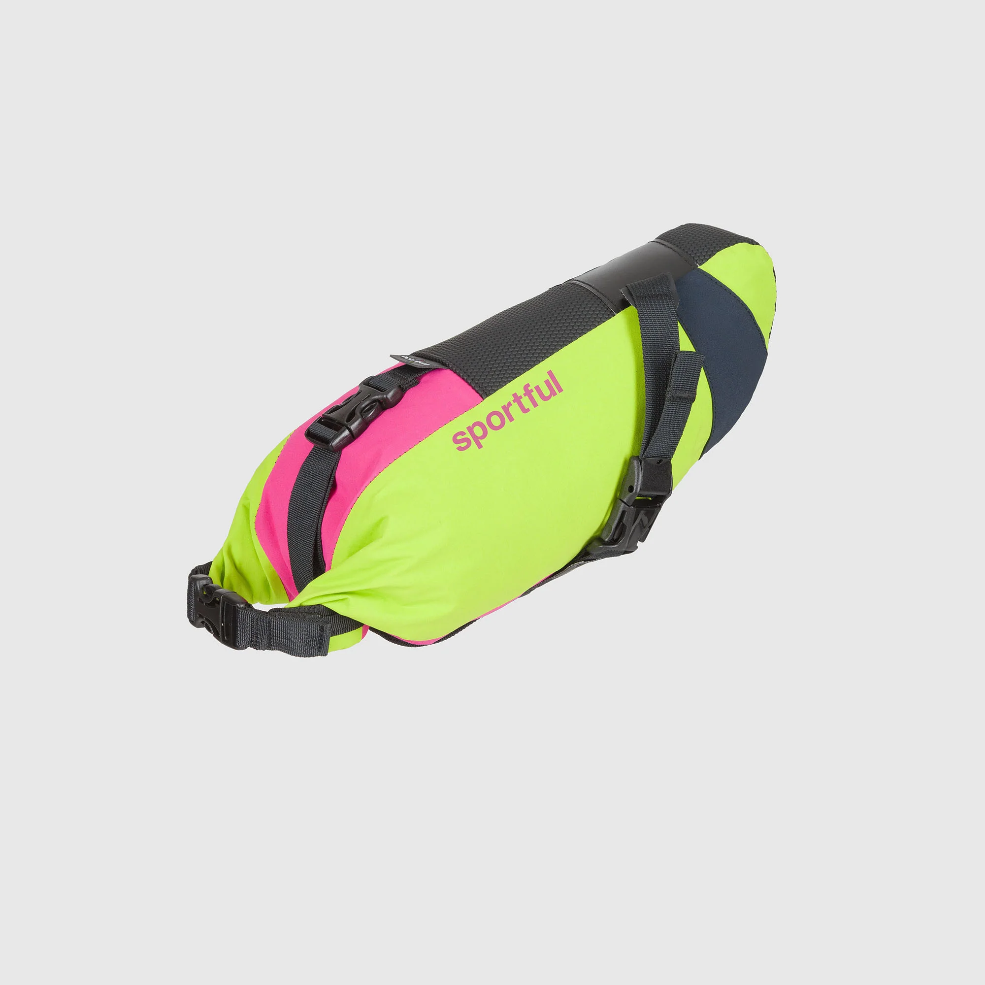 Sportful x Miss Grape Cluster Bag - Image 3