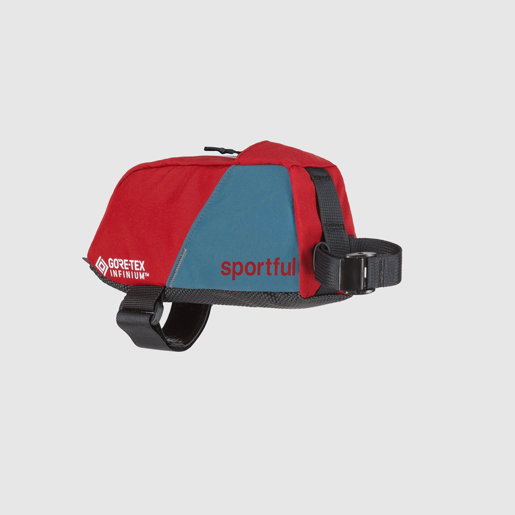 Sportful x Miss Grape Node Bag - Image 2
