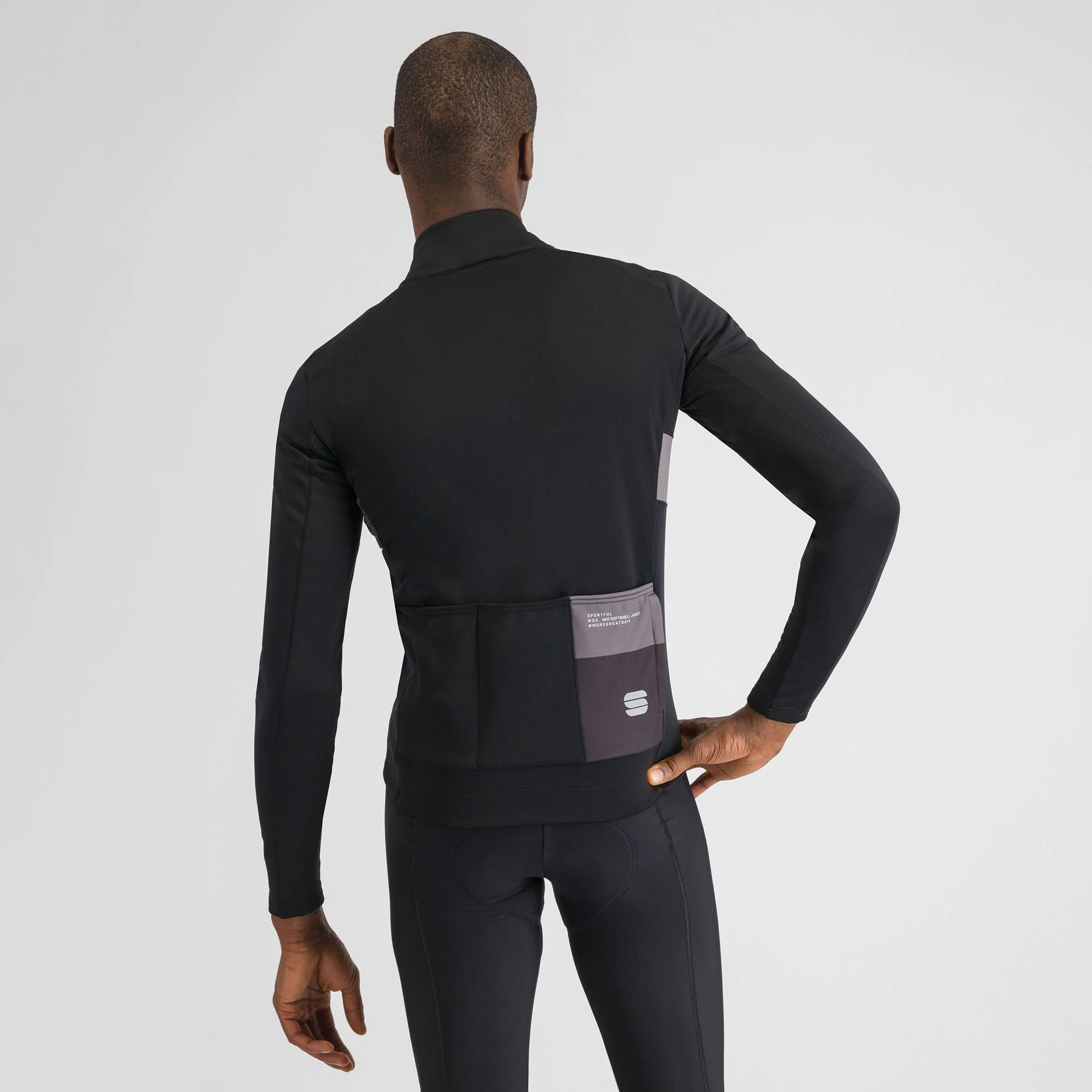 Sportful Neo 2 Softshell Jacket - Image 5