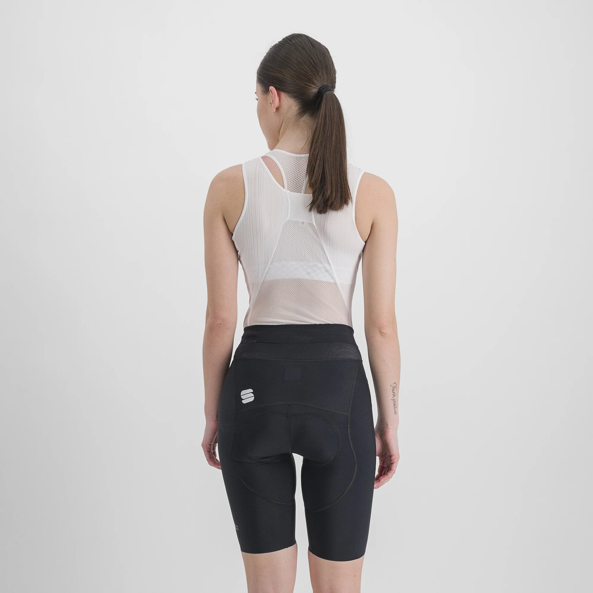 Sportful Classic Women's Shorts - Image 2
