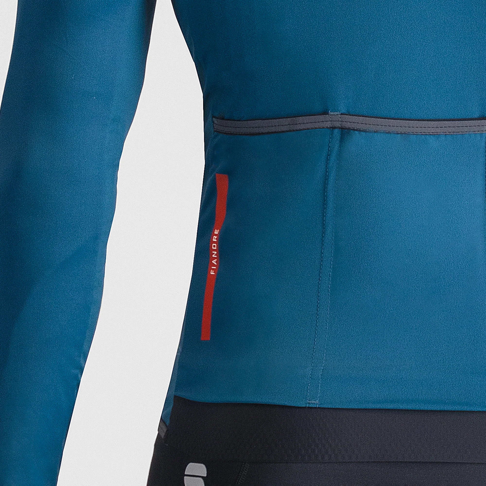 Sportful Fiandre Long Sleeve Light Jacket - Image 11