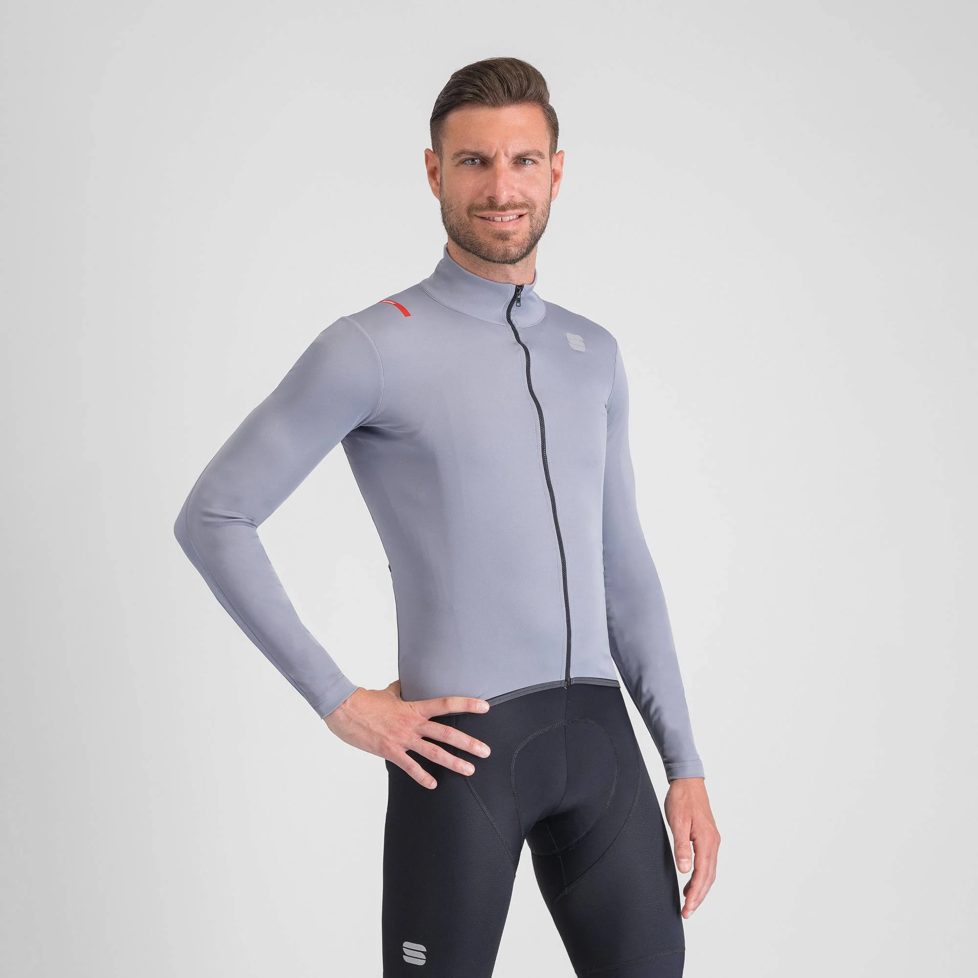 Sportful Fiandre Long Sleeve Light Jacket - Image 12