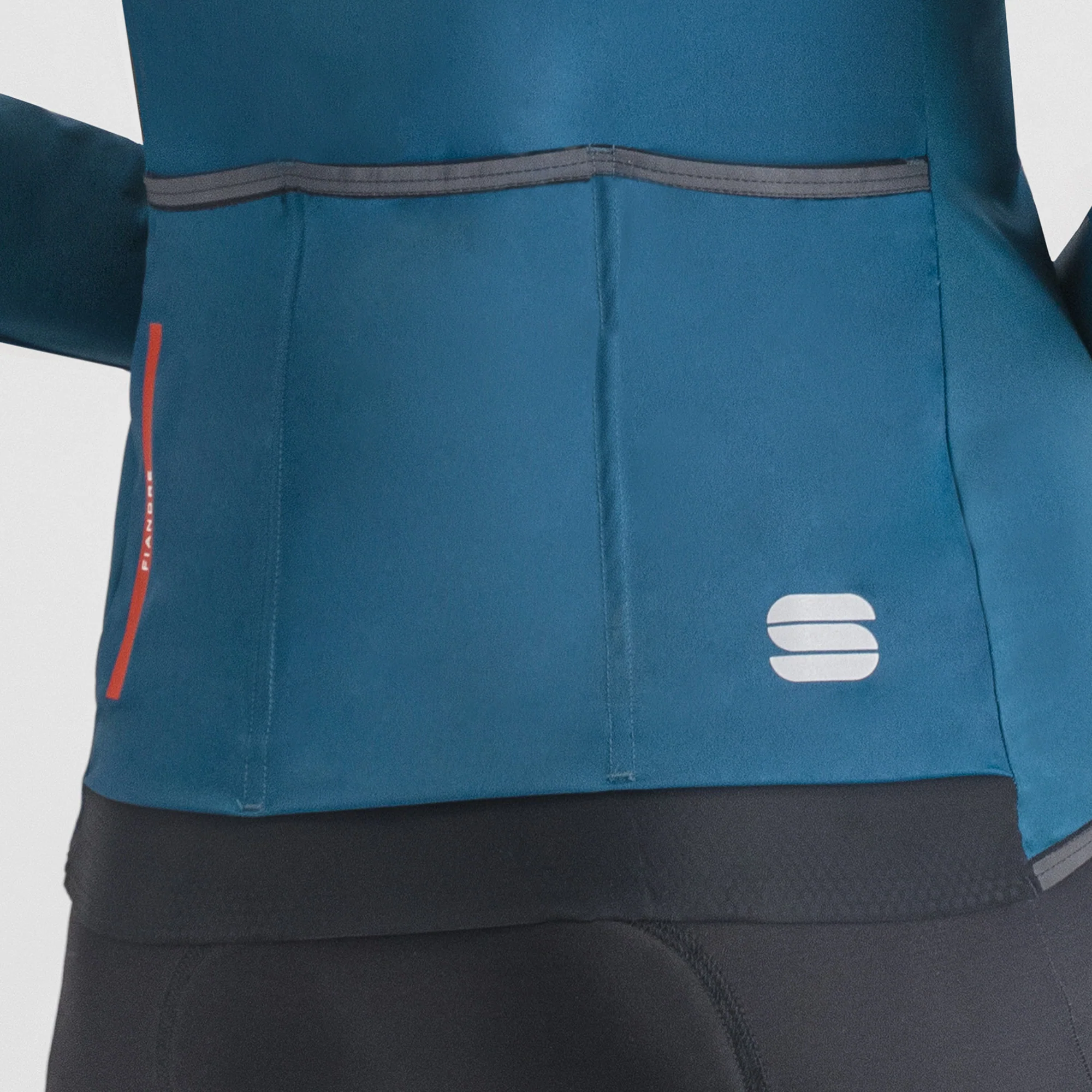 Sportful Fiandre Long Sleeve Light Women's Jacket - Image 3