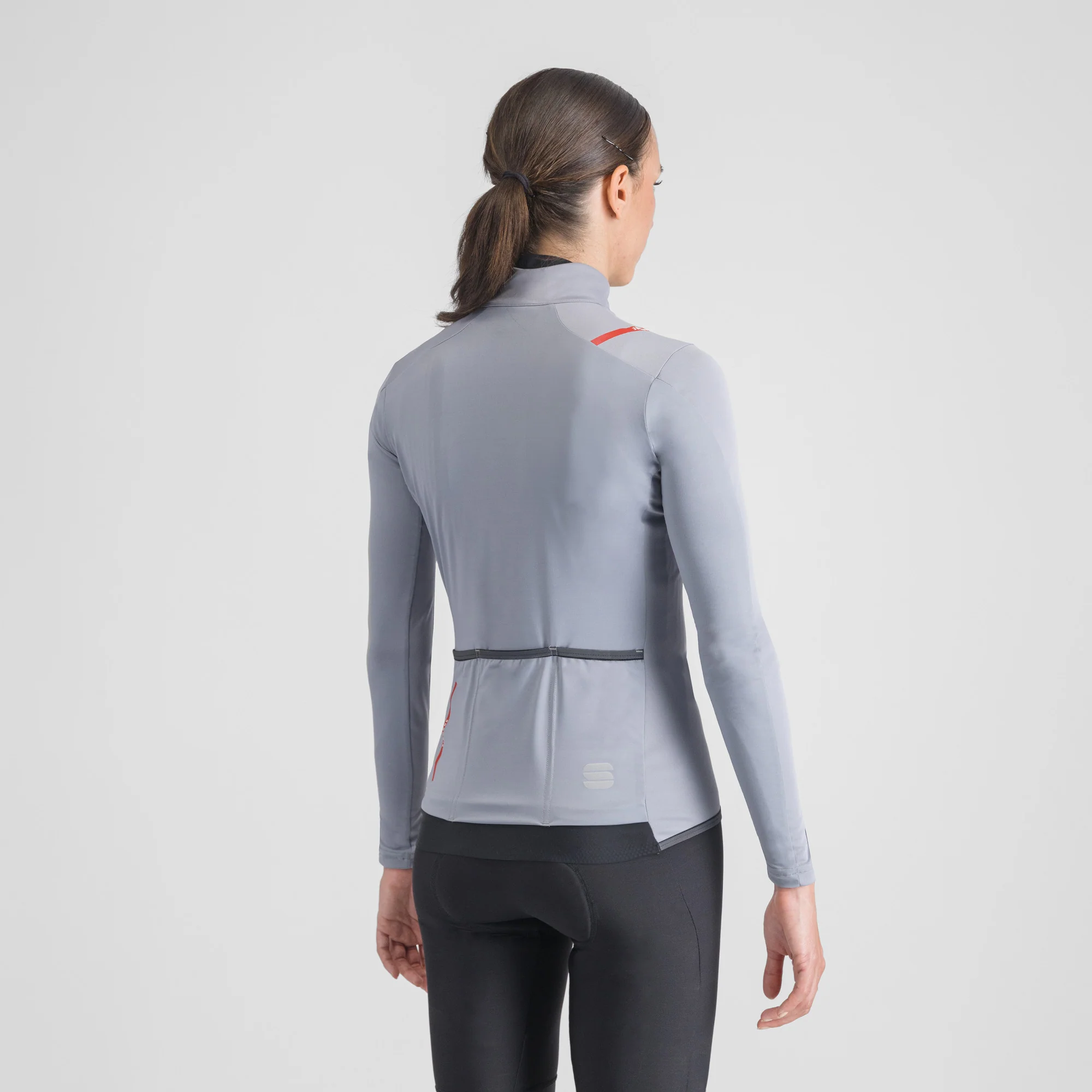 Sportful Fiandre Long Sleeve Light Women's Jacket - Image 5