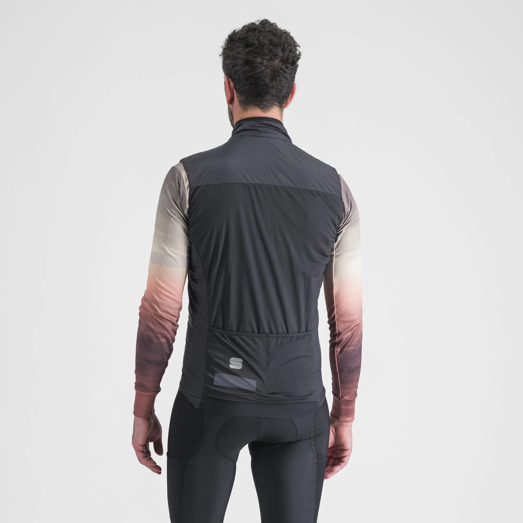 Sportful Giara Layer Vest - Image 2