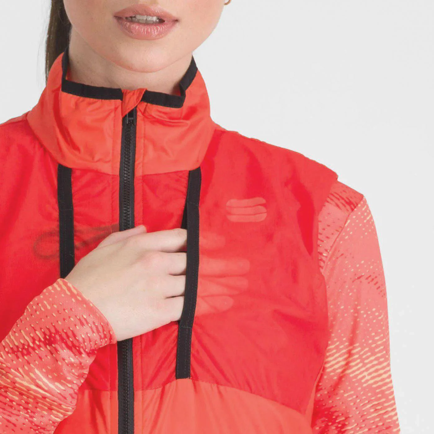 Sportful Giara Women's Layer Vest - Image 5