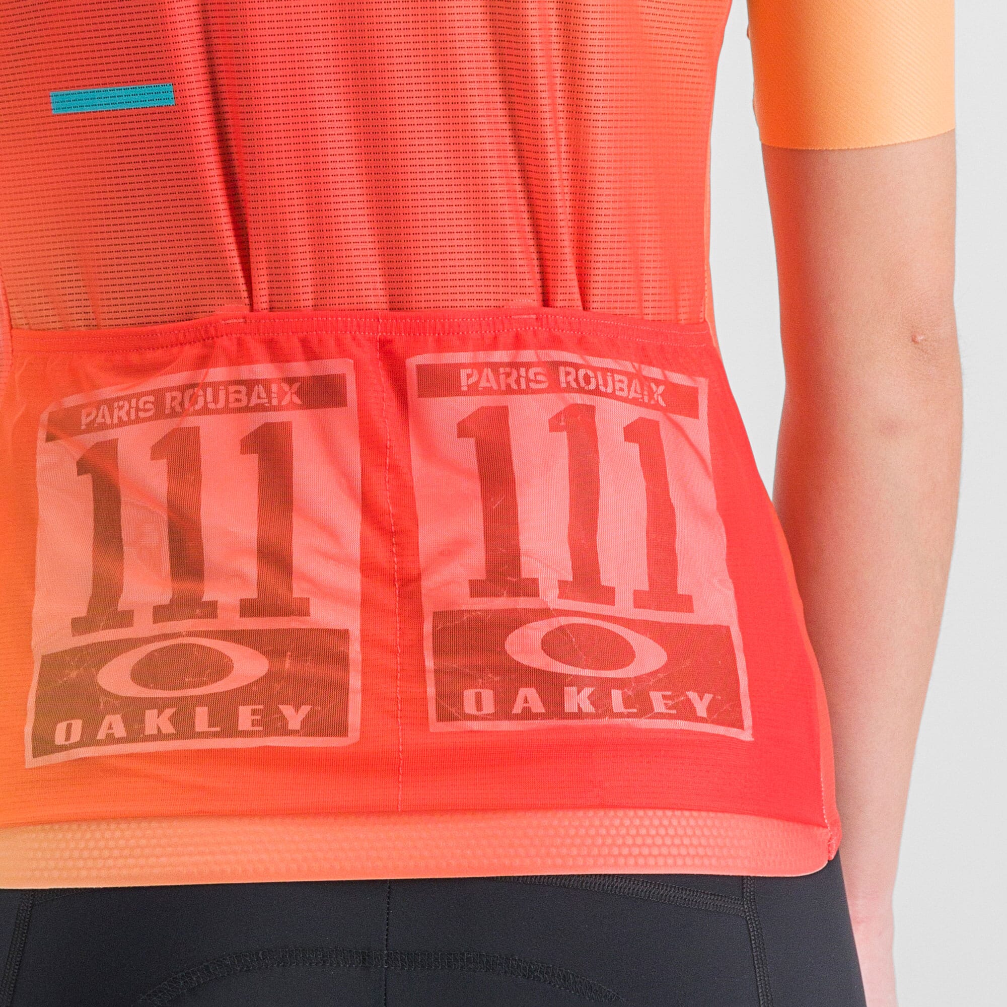 Sportful Light Pro Women's Jersey - Image 8
