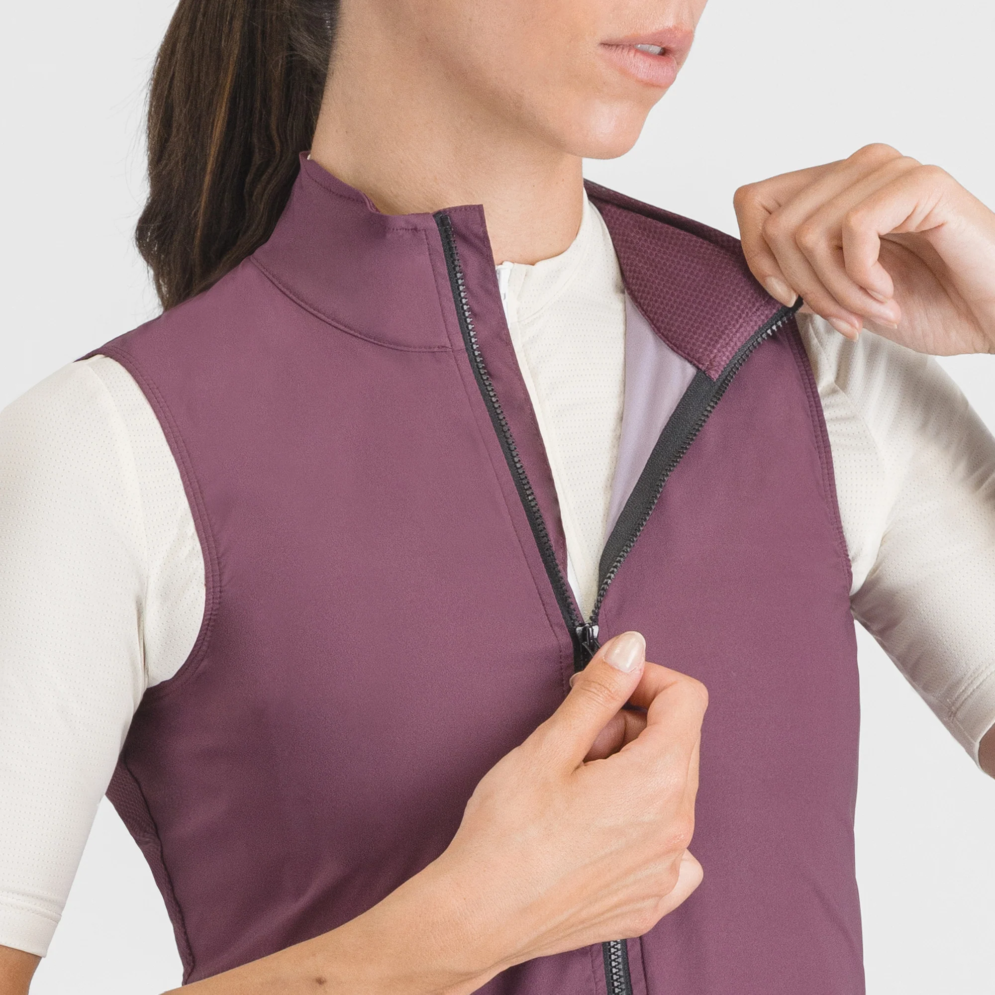 Sportful Pro 2 Women's Vest - Image 4