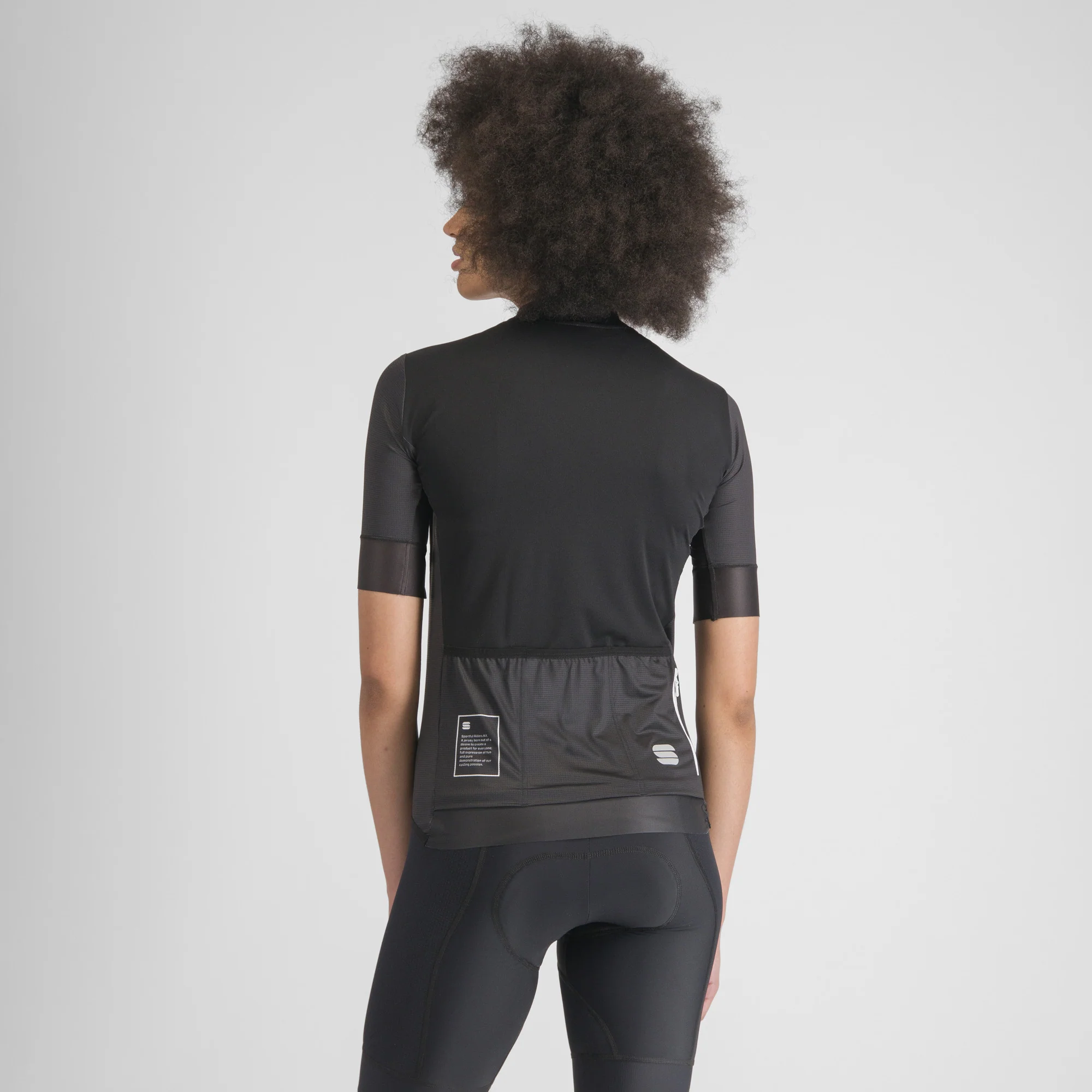 Sportful SRK Women's Jersey - Image 12