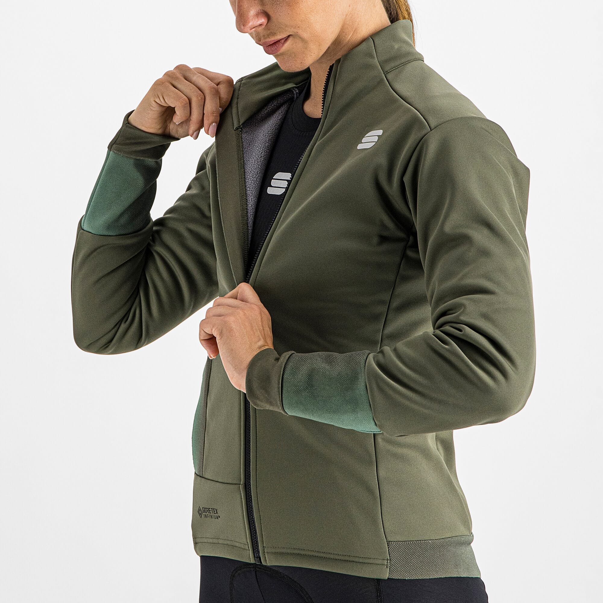 Sportful Super Women's Jacket - Image 10