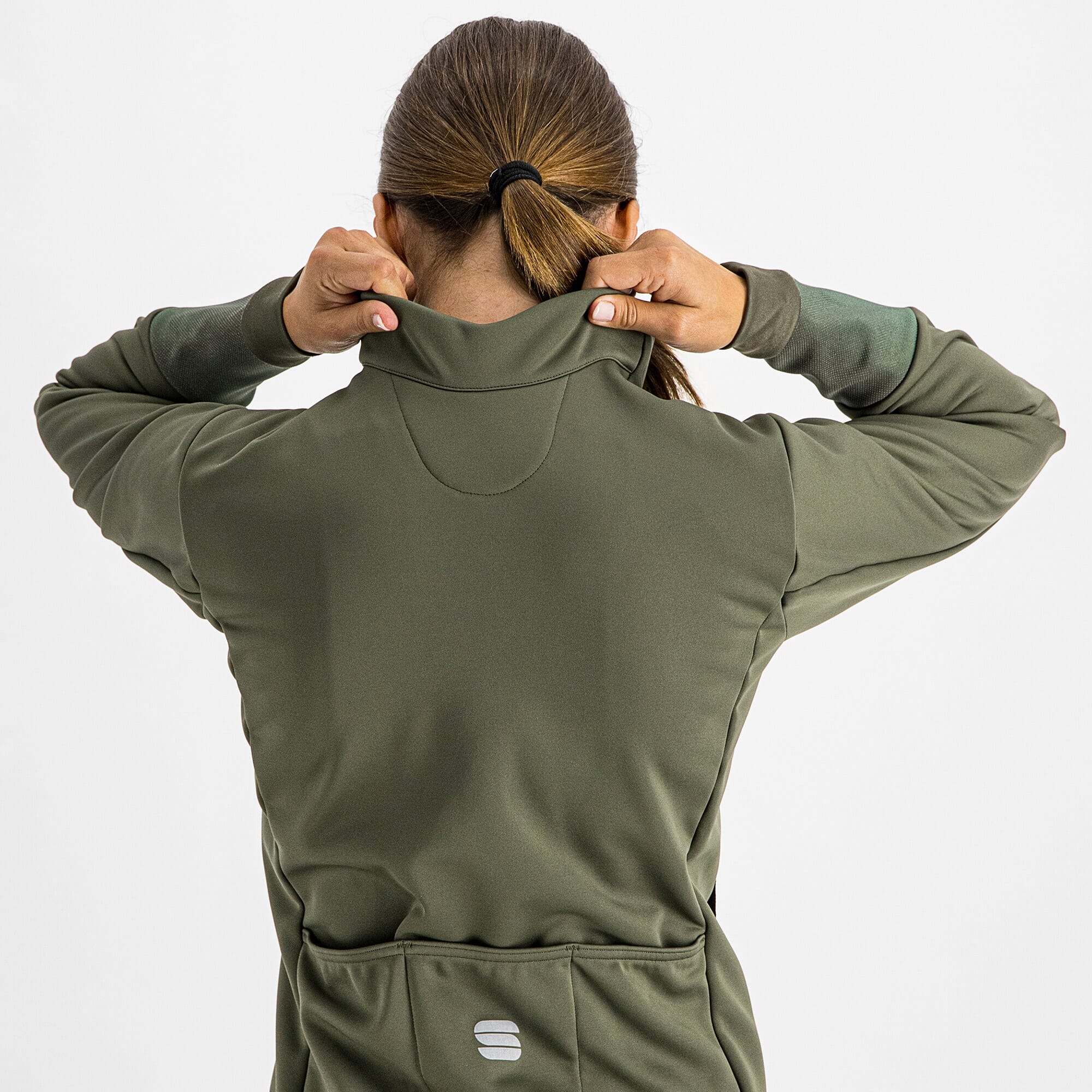 Sportful Super Women's Jacket - Image 11