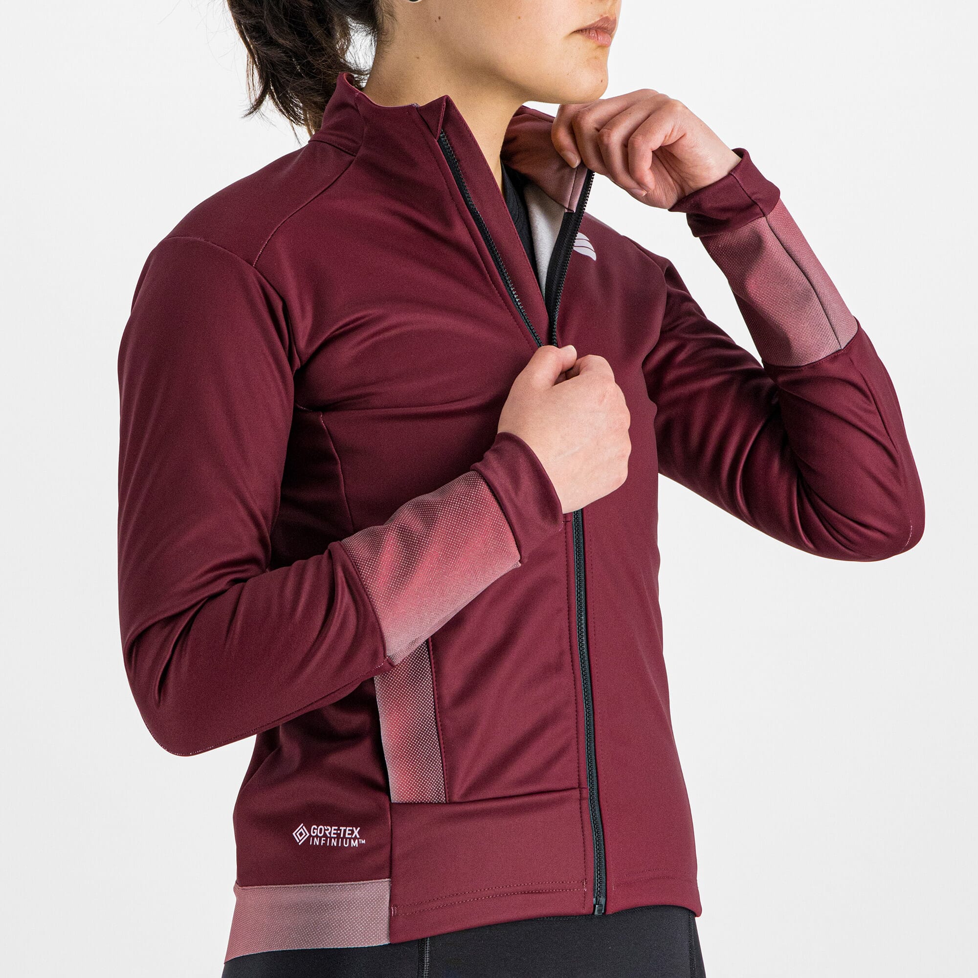 Sportful Super Women's Jacket - Image 3