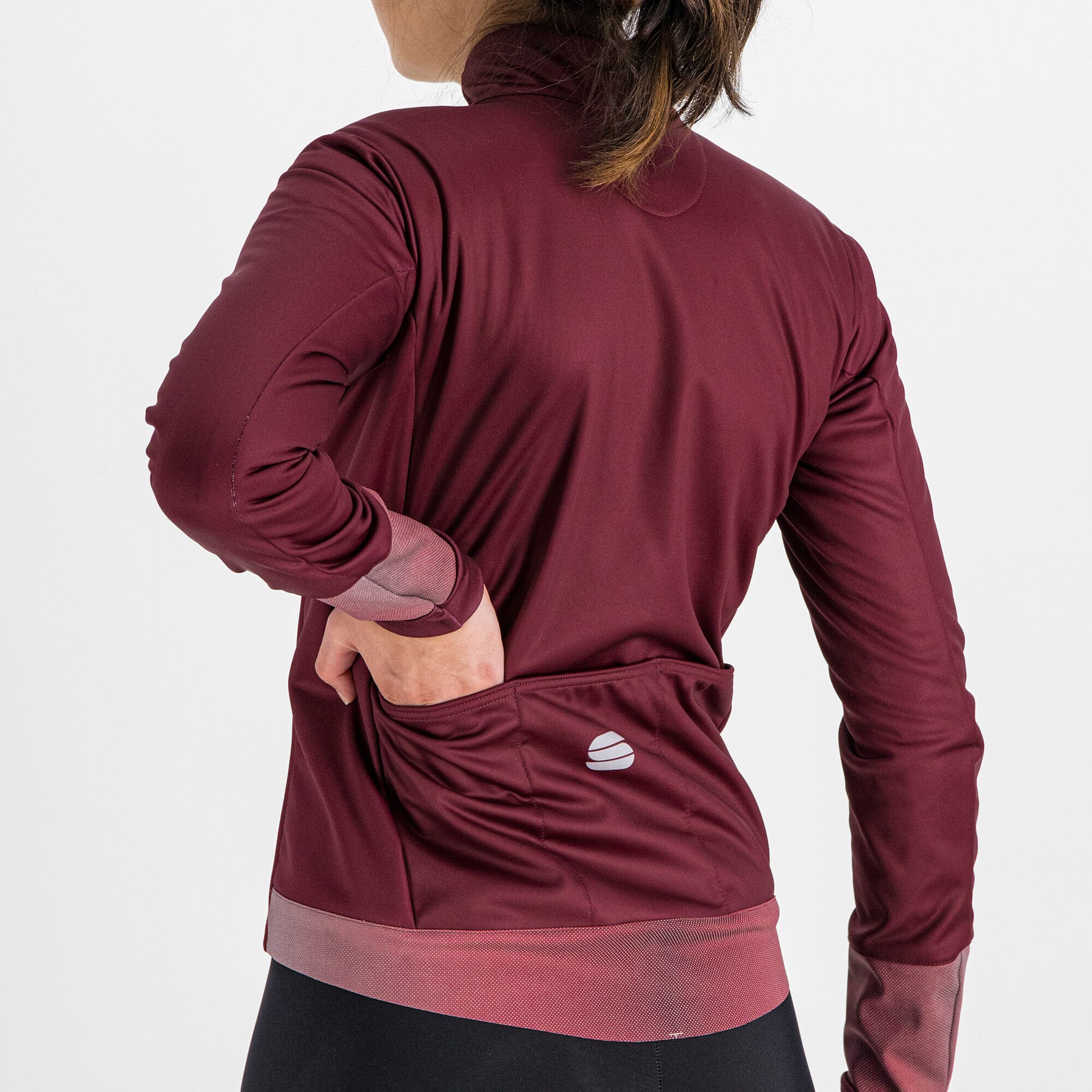 Sportful Super Women's Jacket - Image 4