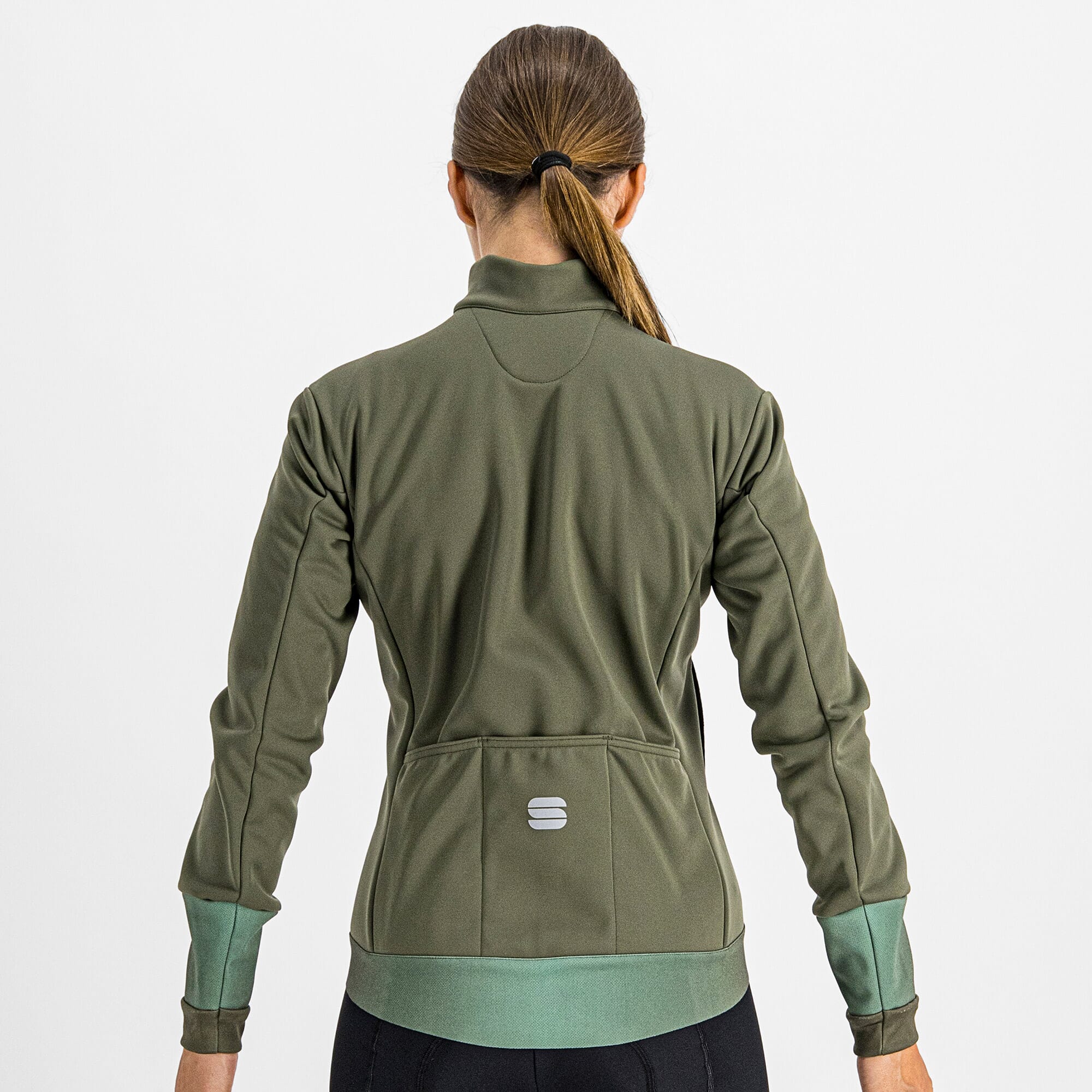 Sportful Super Women's Jacket - Image 6